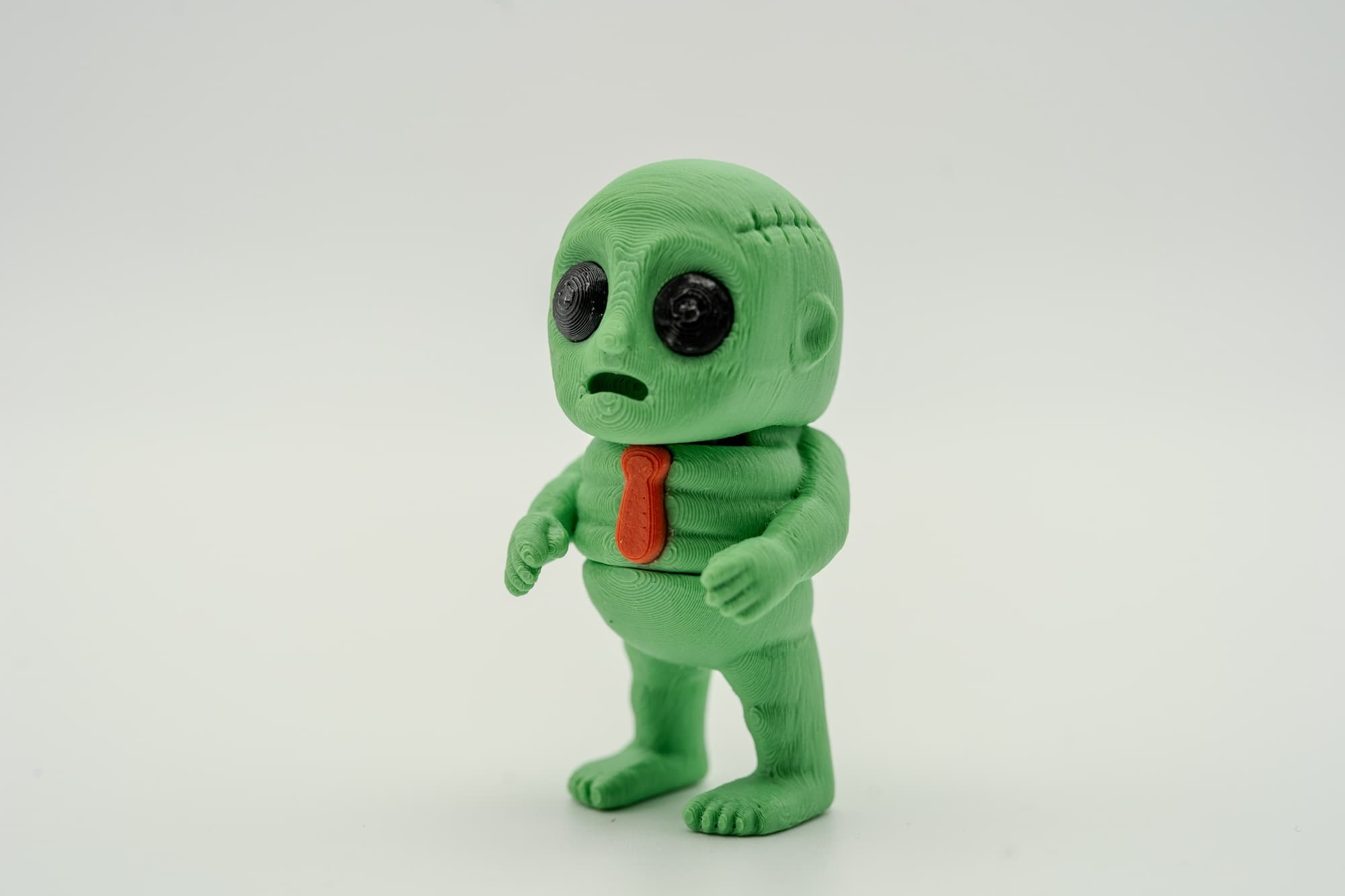 Spoolio Zombie Articule 2