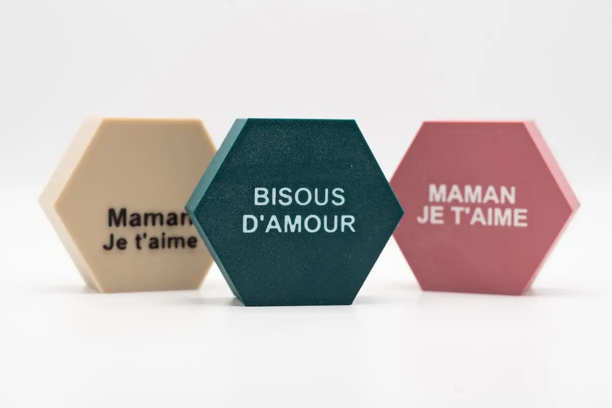 Boîte cadeaux pour boucles d'oreilles - spoolio