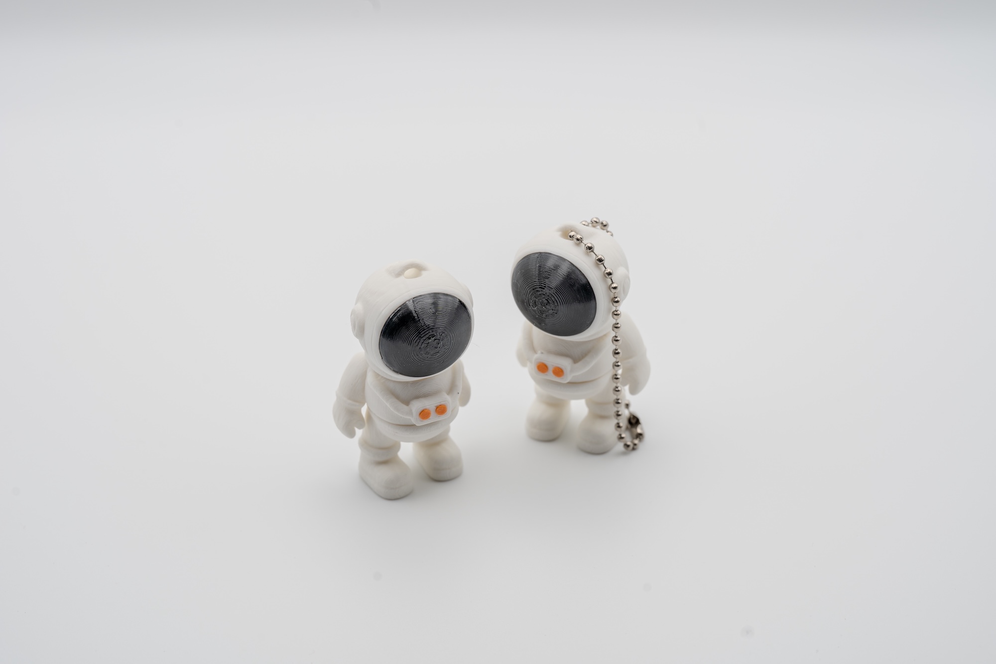 Spoolio Astronaute articule 1