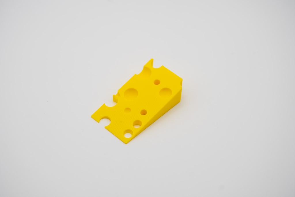 Spoolio Bloc porte fromage 12
