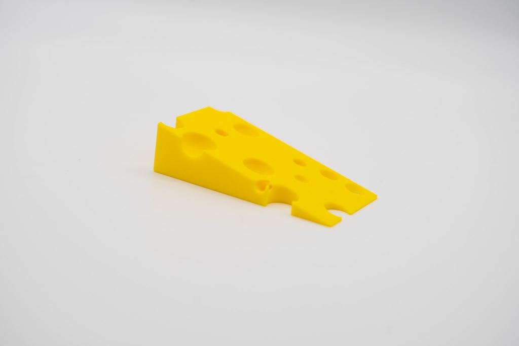 Spoolio Bloc porte fromage 13