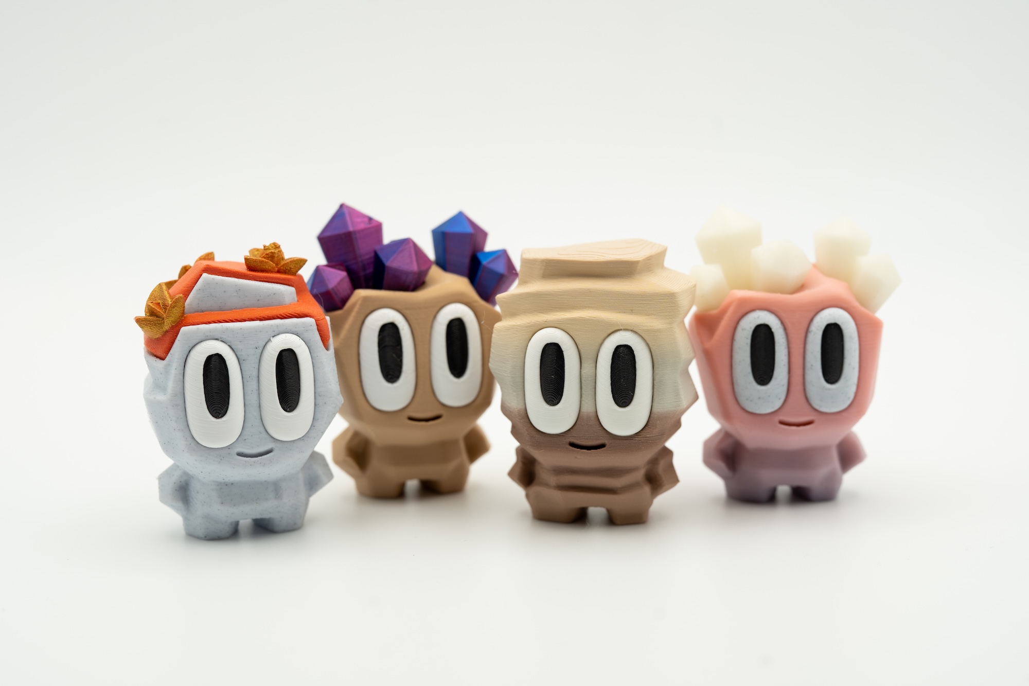 Spoolio Bonhomme Rocher 11
