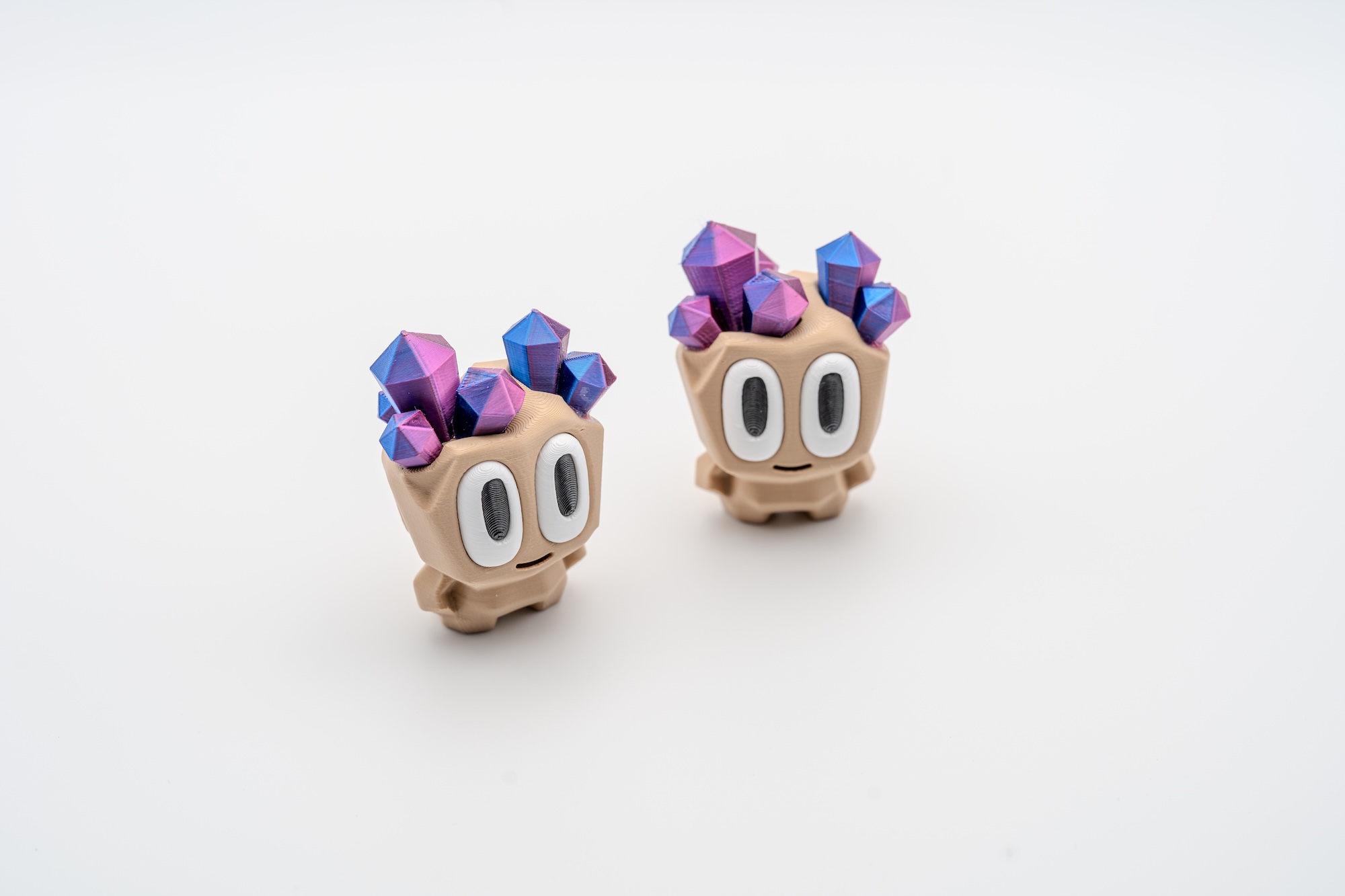 Spoolio Bonhomme Rocher 2