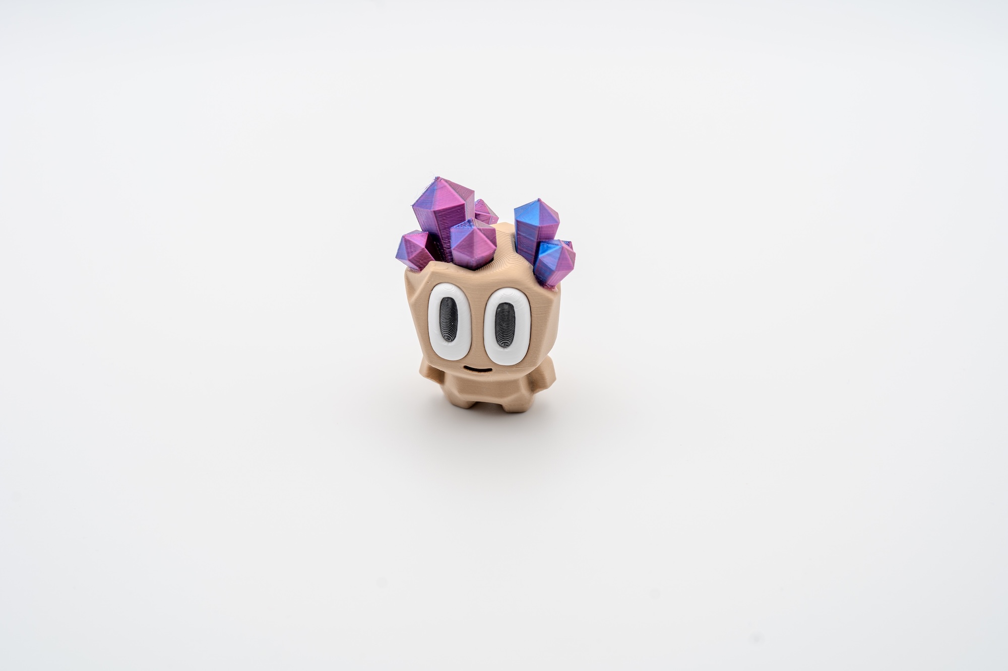 Spoolio Bonhomme Rocher 3