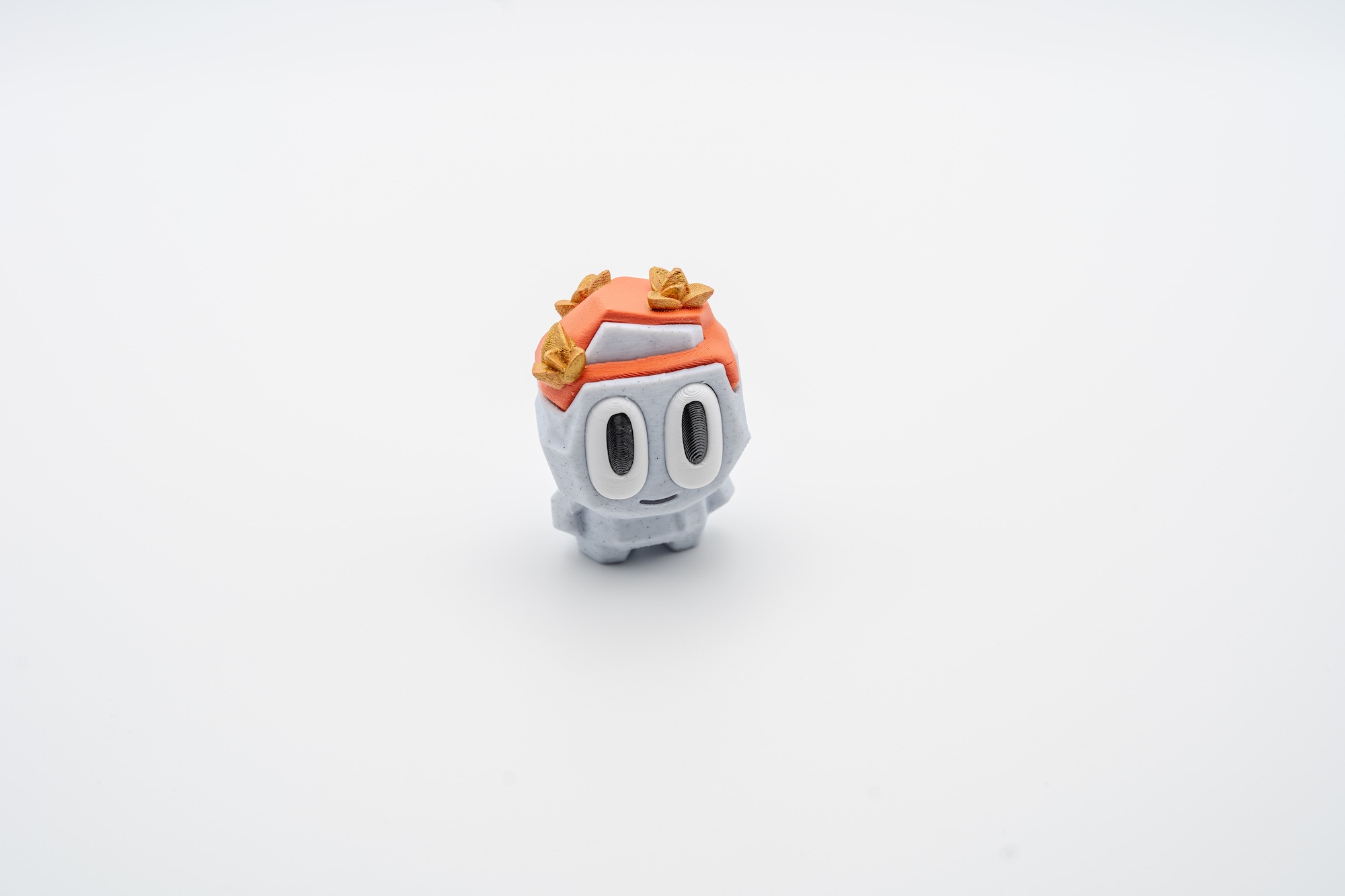 Spoolio Bonhomme Rocher 4