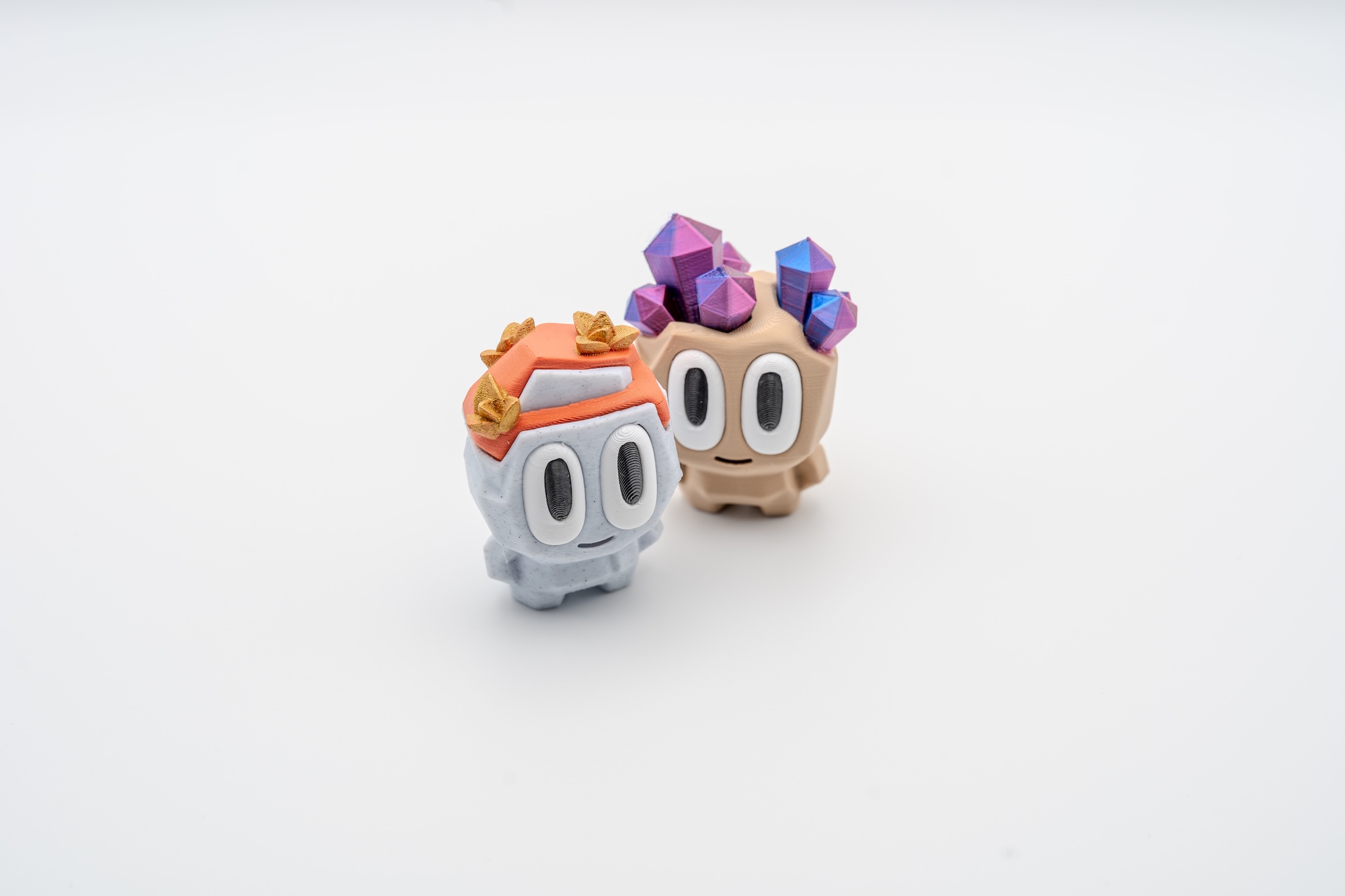 Spoolio Bonhomme Rocher 5