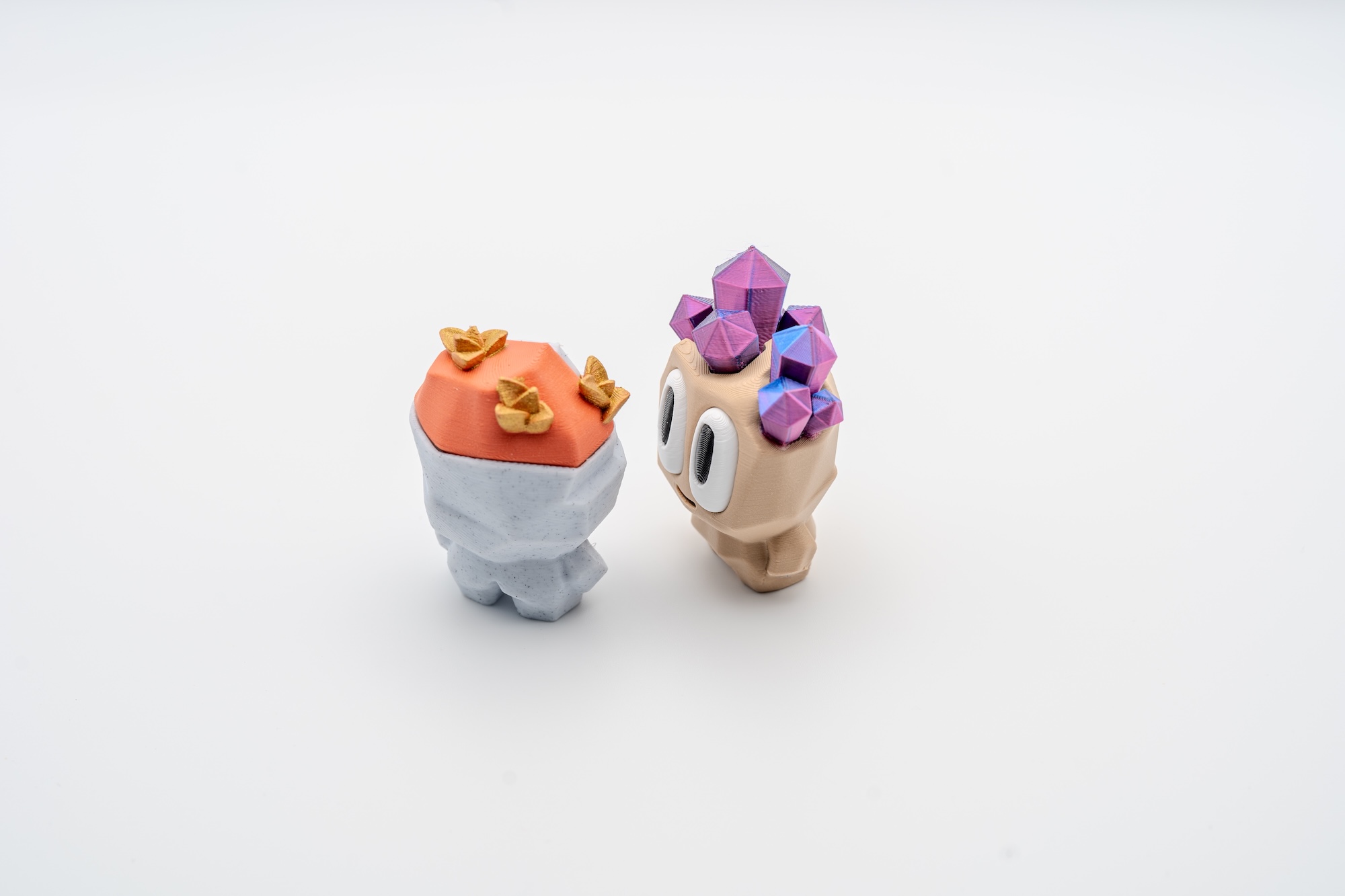 Spoolio Bonhomme Rocher 6