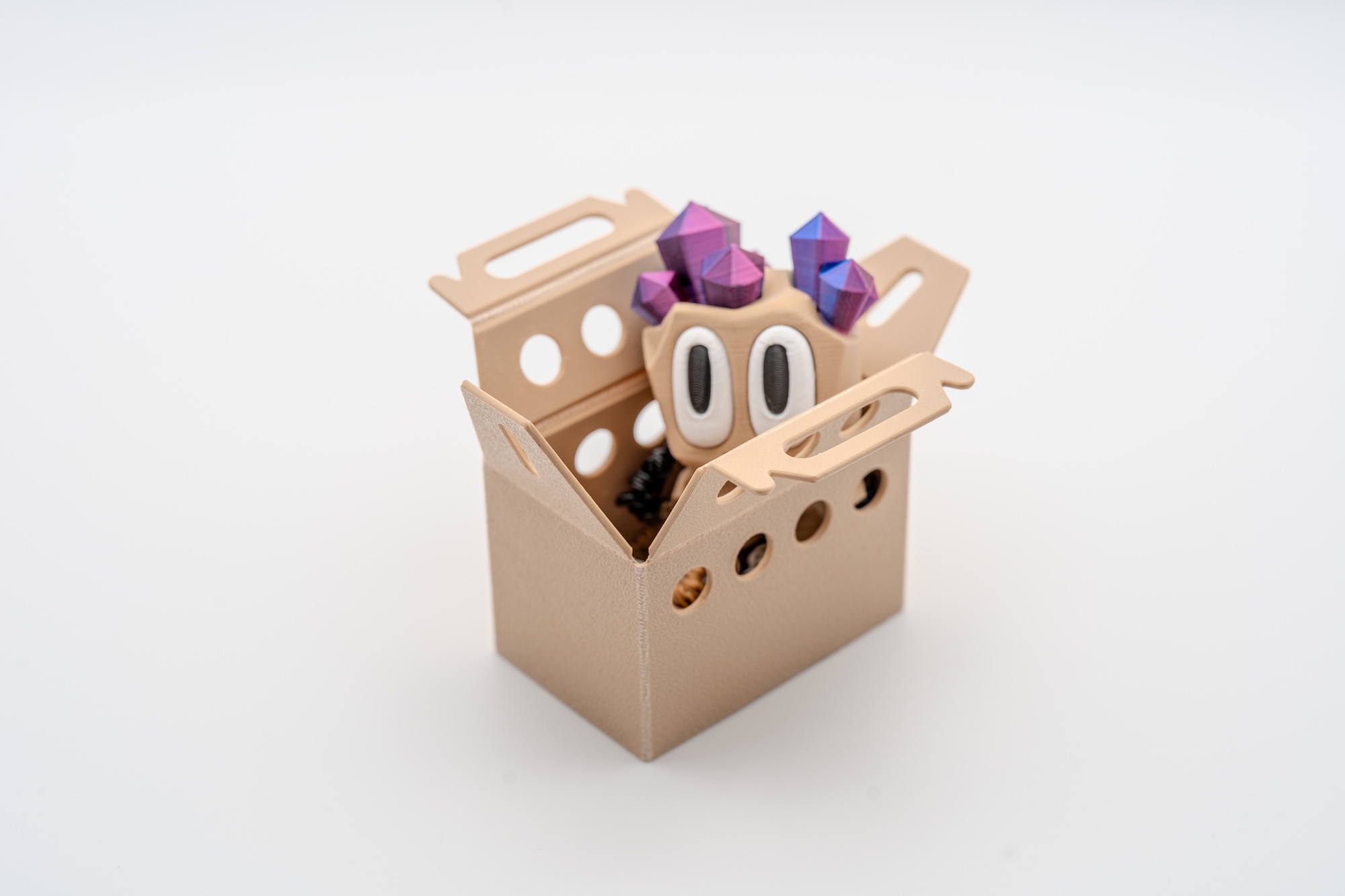Spoolio Bonhomme Rocher 7