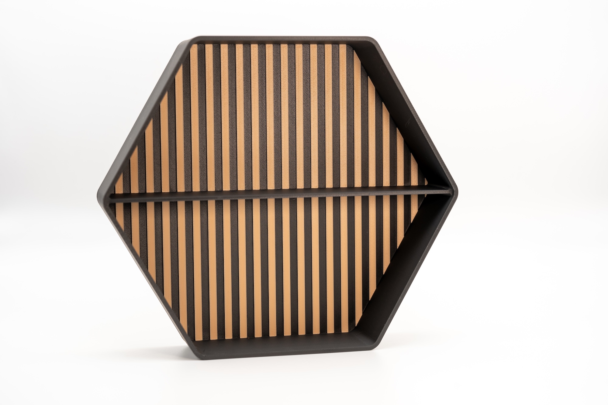 Spoolio Etagere Hexagone 1