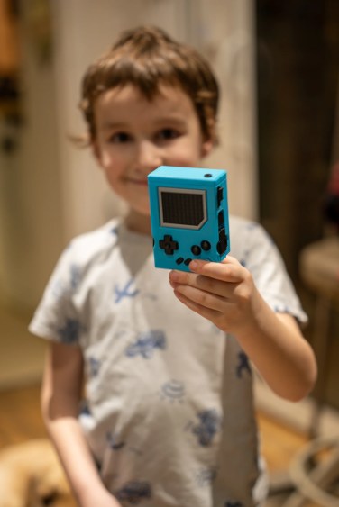 Spoolio Gadgetoids 6