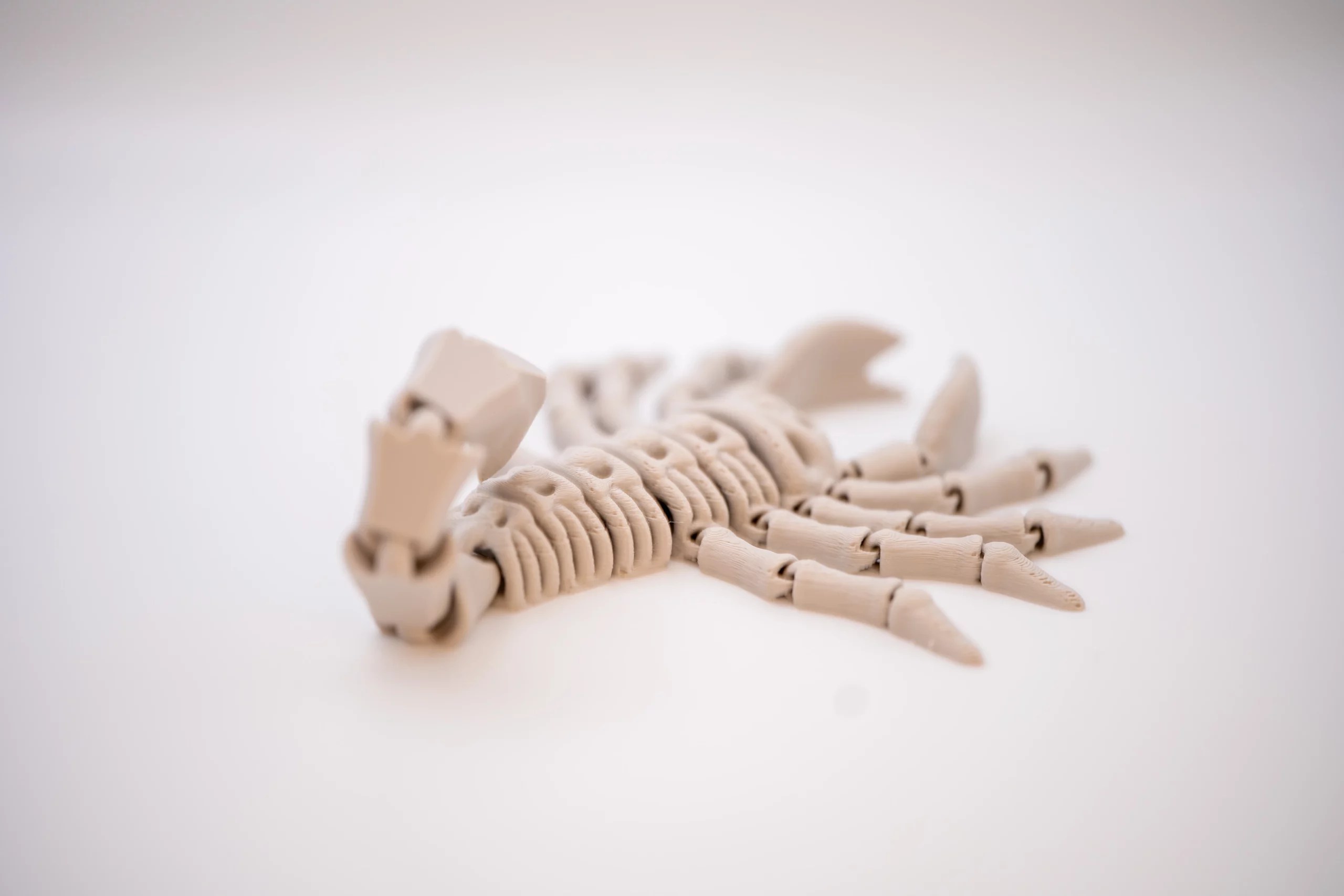 Spoolio Scorpion articule 5