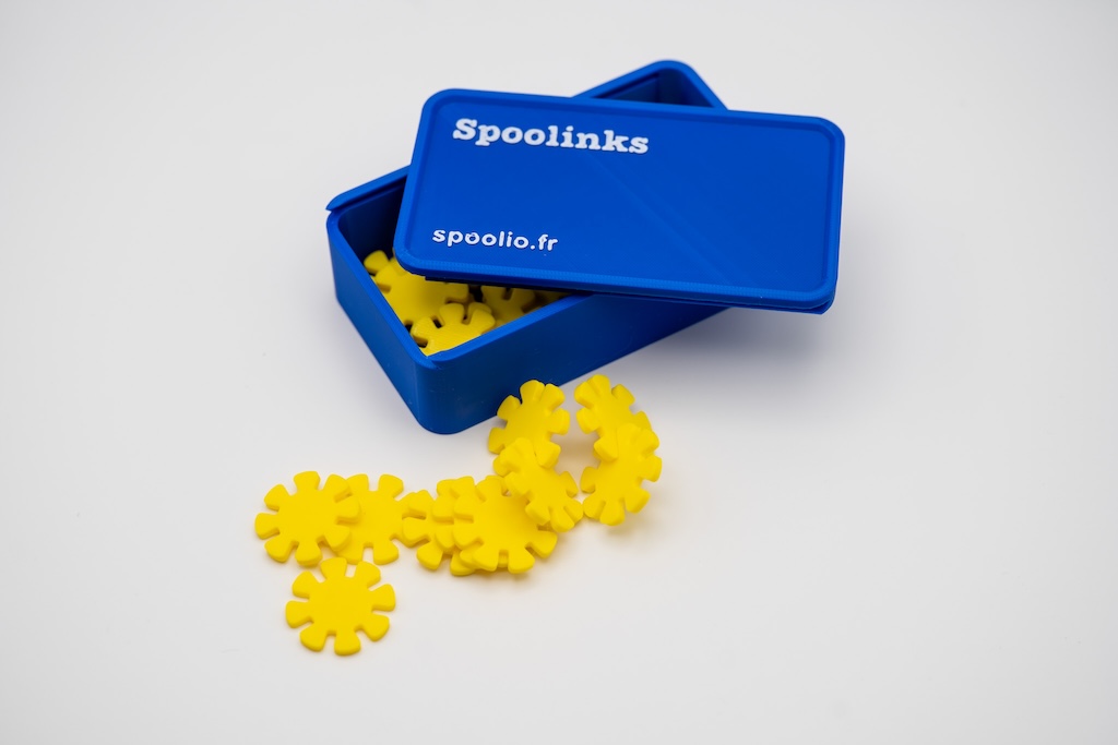 Spoolio Spoolinks 9