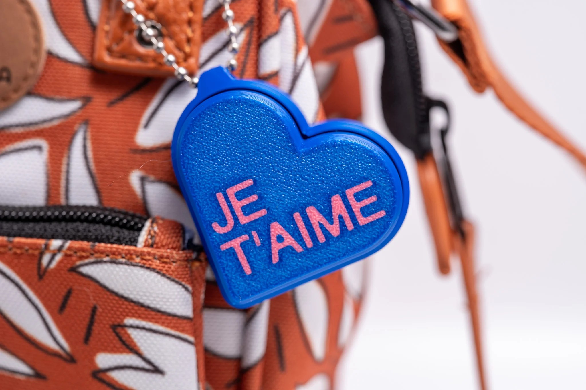 Spoolio St Valentin clicker coeur 2