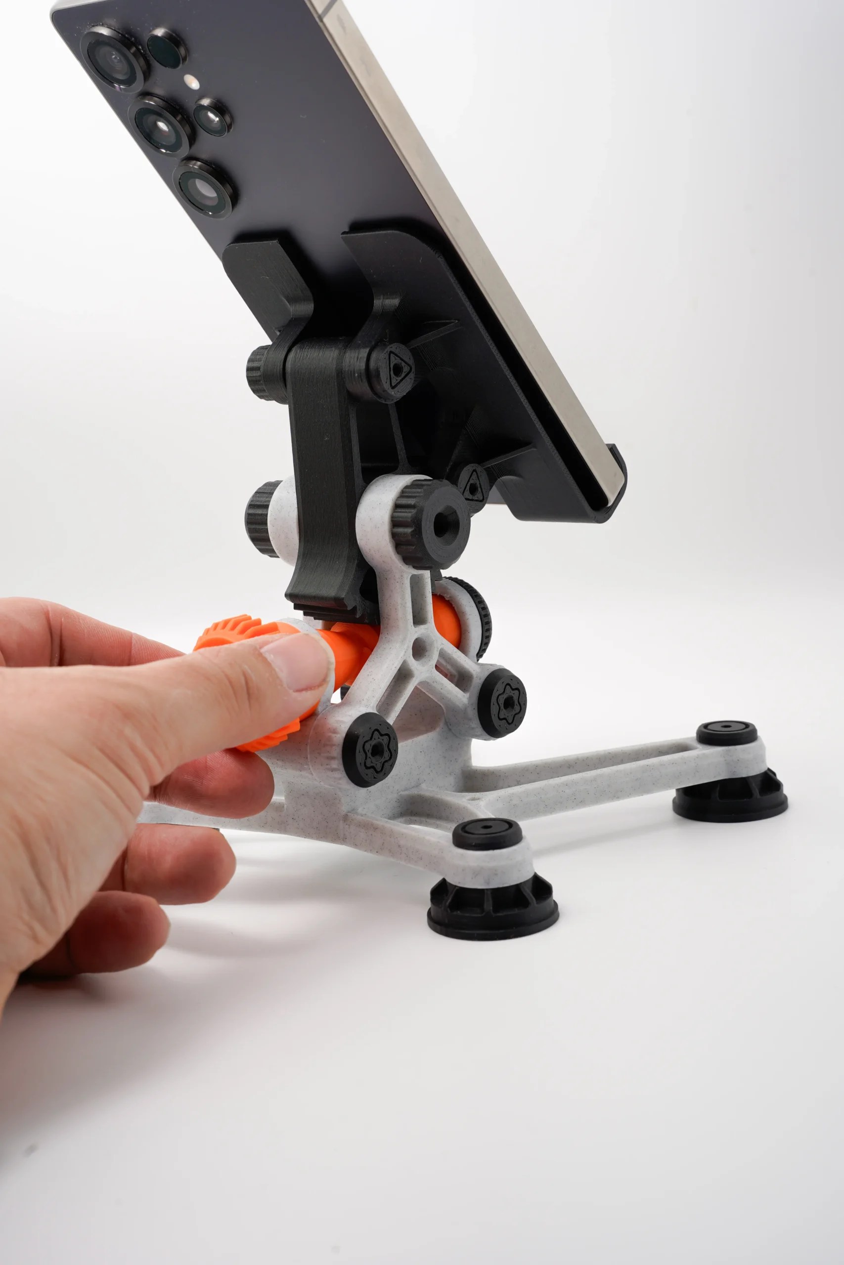 Spoolio SupportSmartphonearticule industriel 11