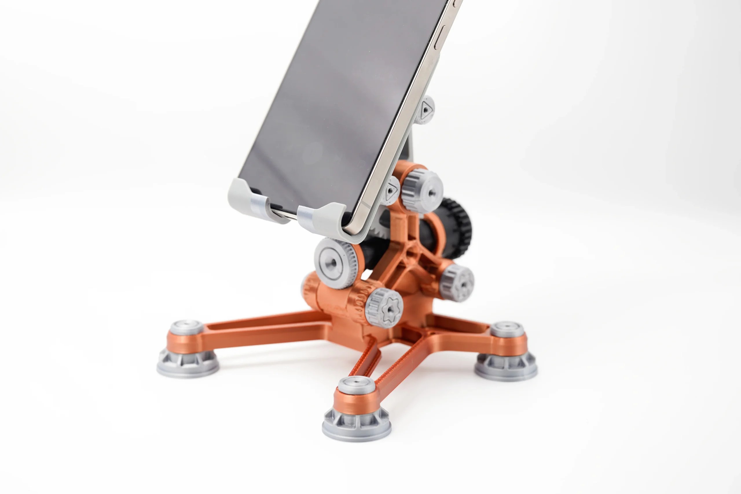 Spoolio SupportSmartphonearticule industriel 2