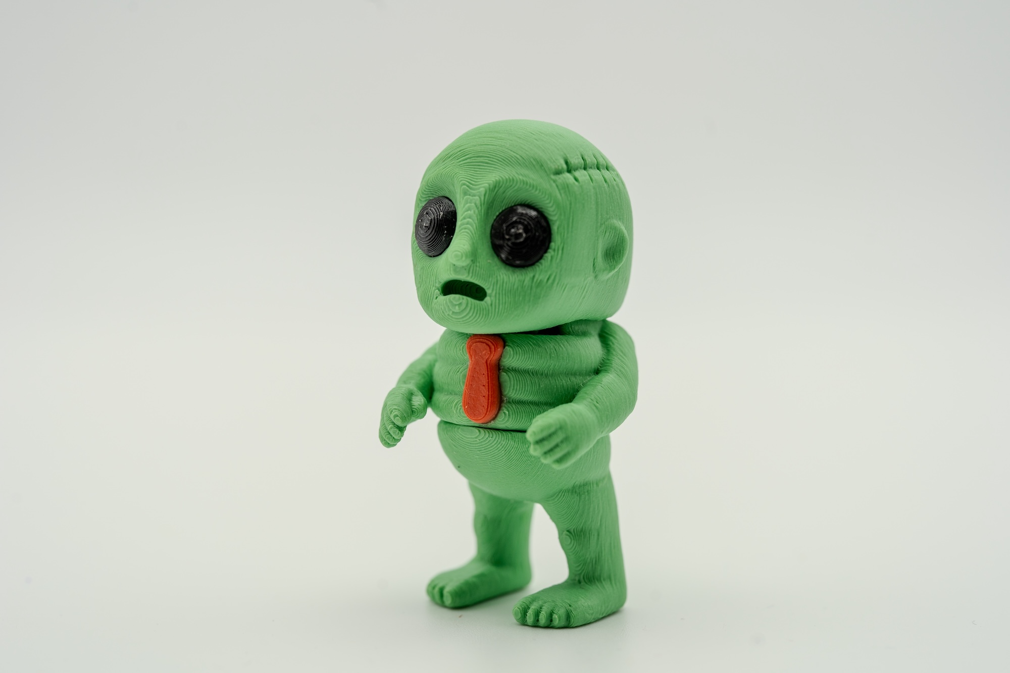 Spoolio Zombie Articule 2