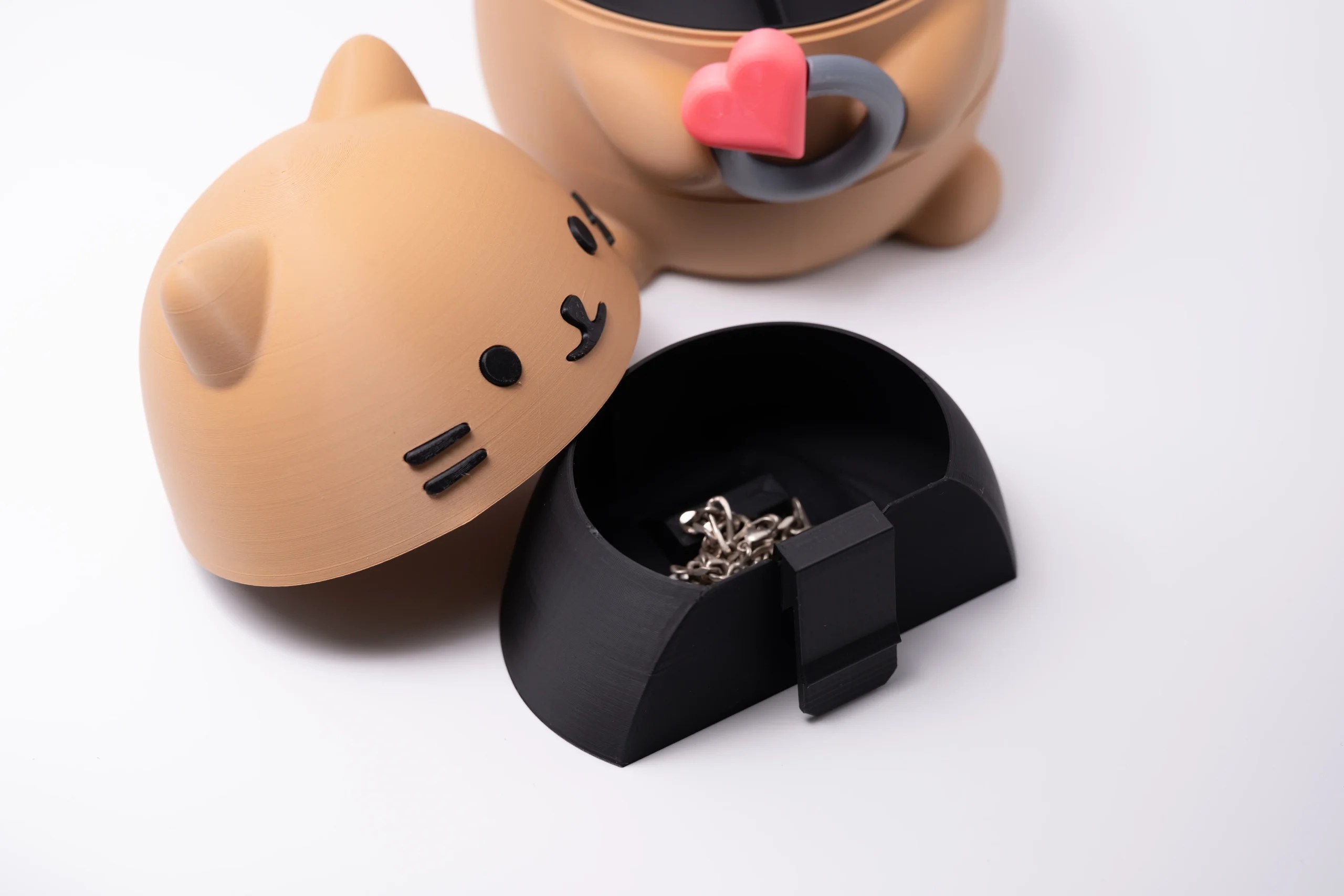 Spoolio boite a bijoux chat 7