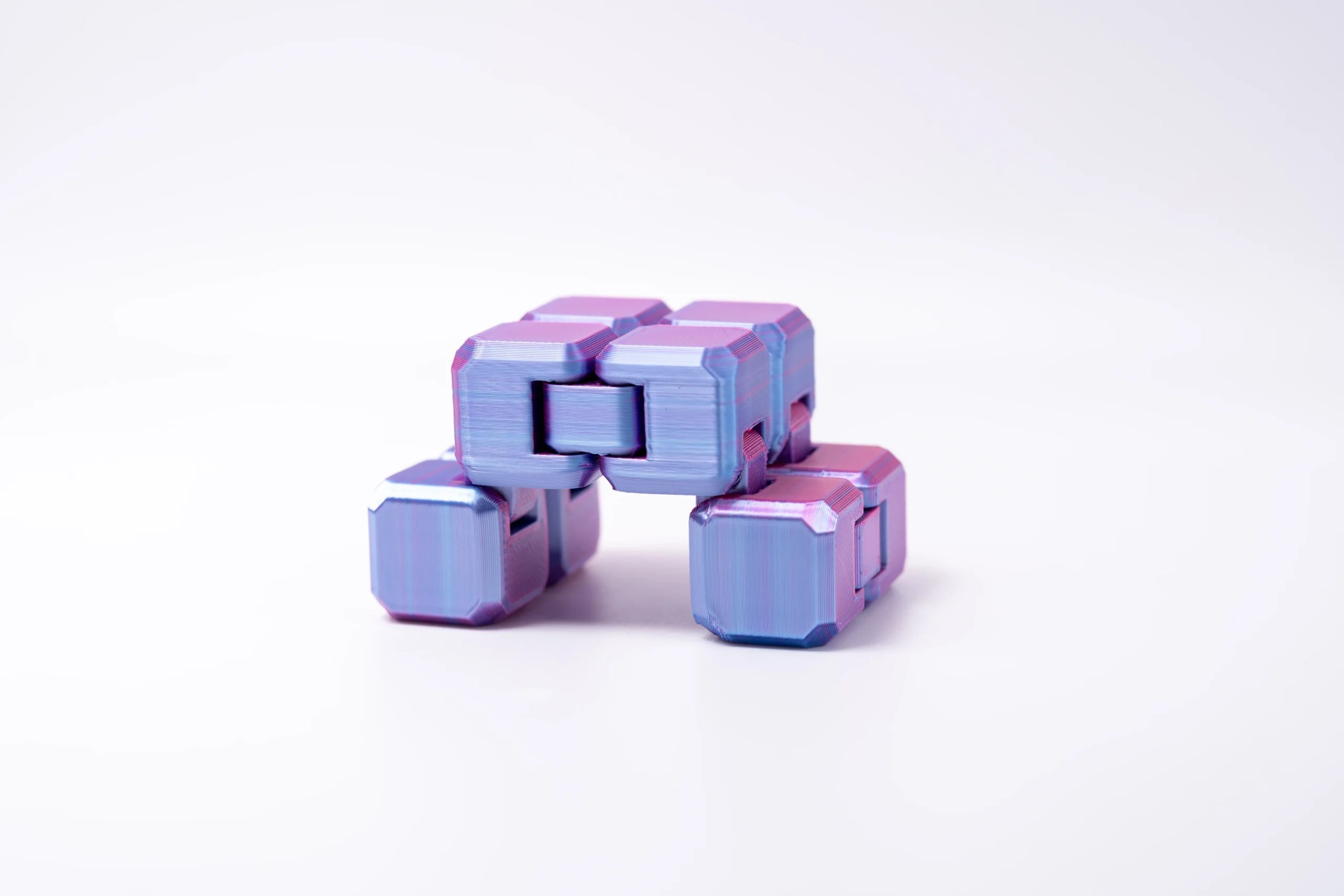 Spoolio fidget cubes 2