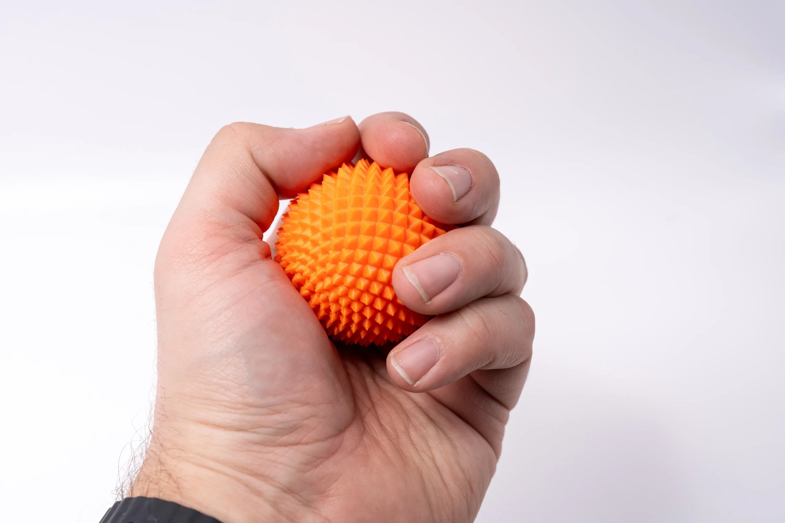 Spoolio fidget sensoriel boule 3