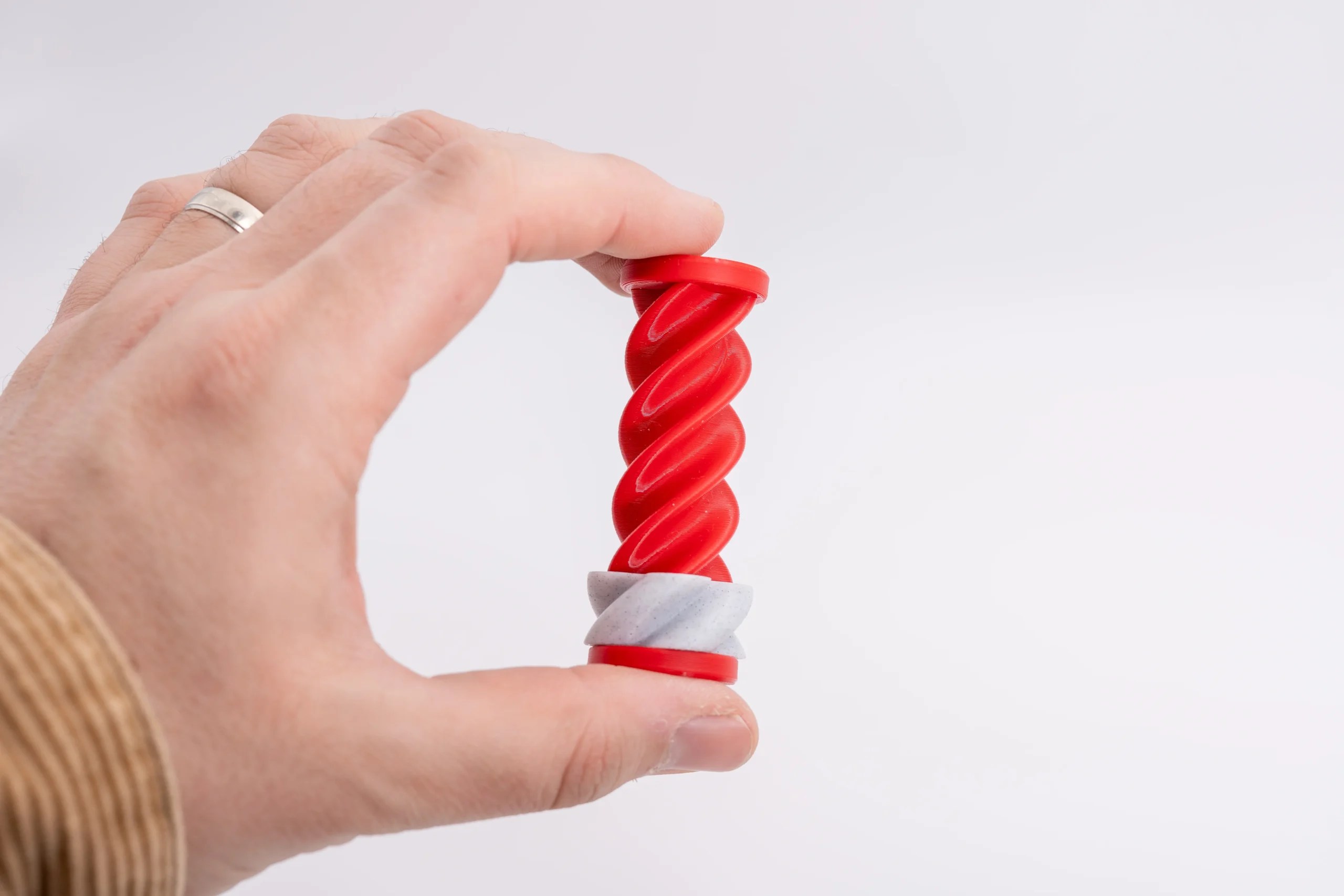 Spoolio fidget twist 1