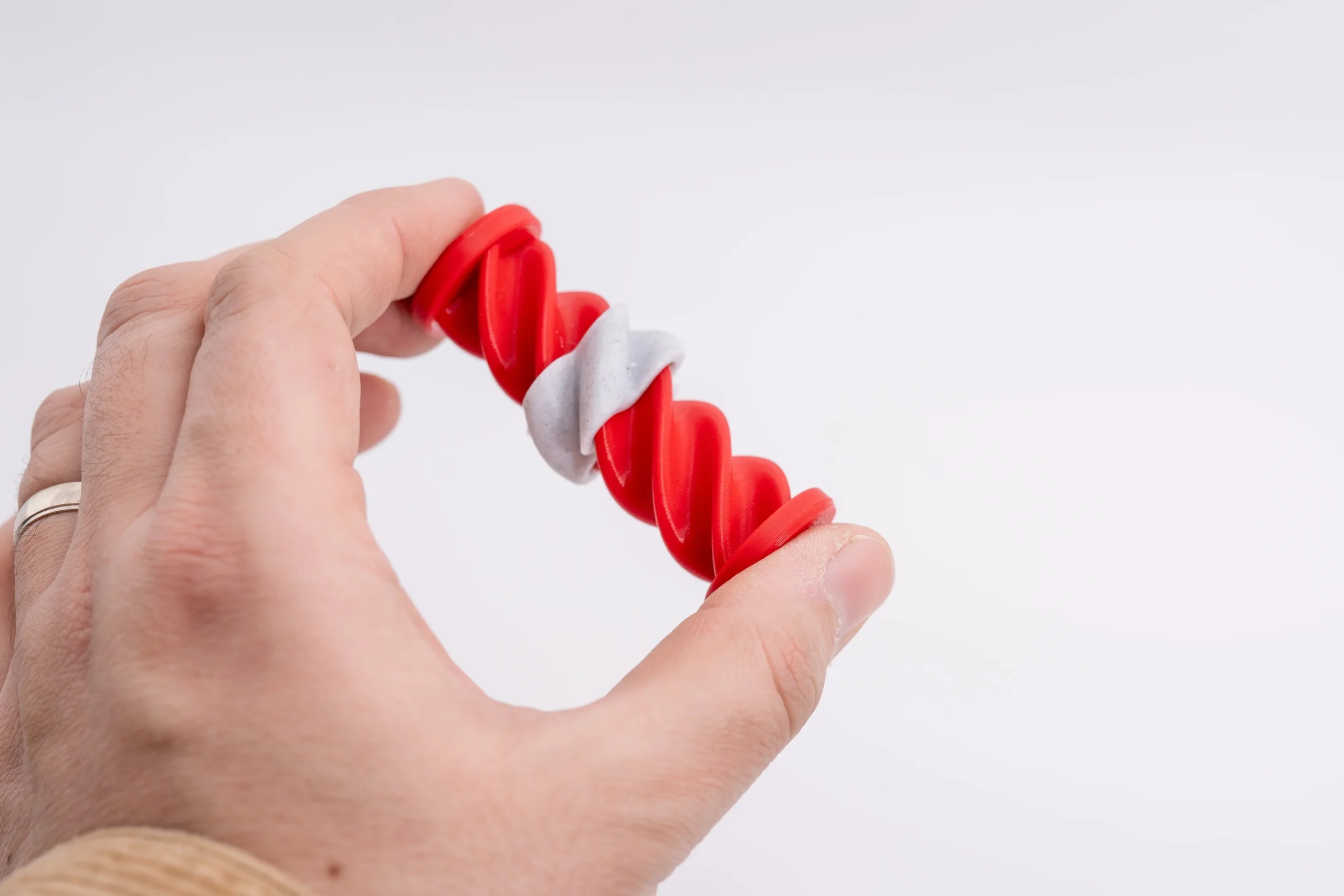 Spoolio fidget twist 2