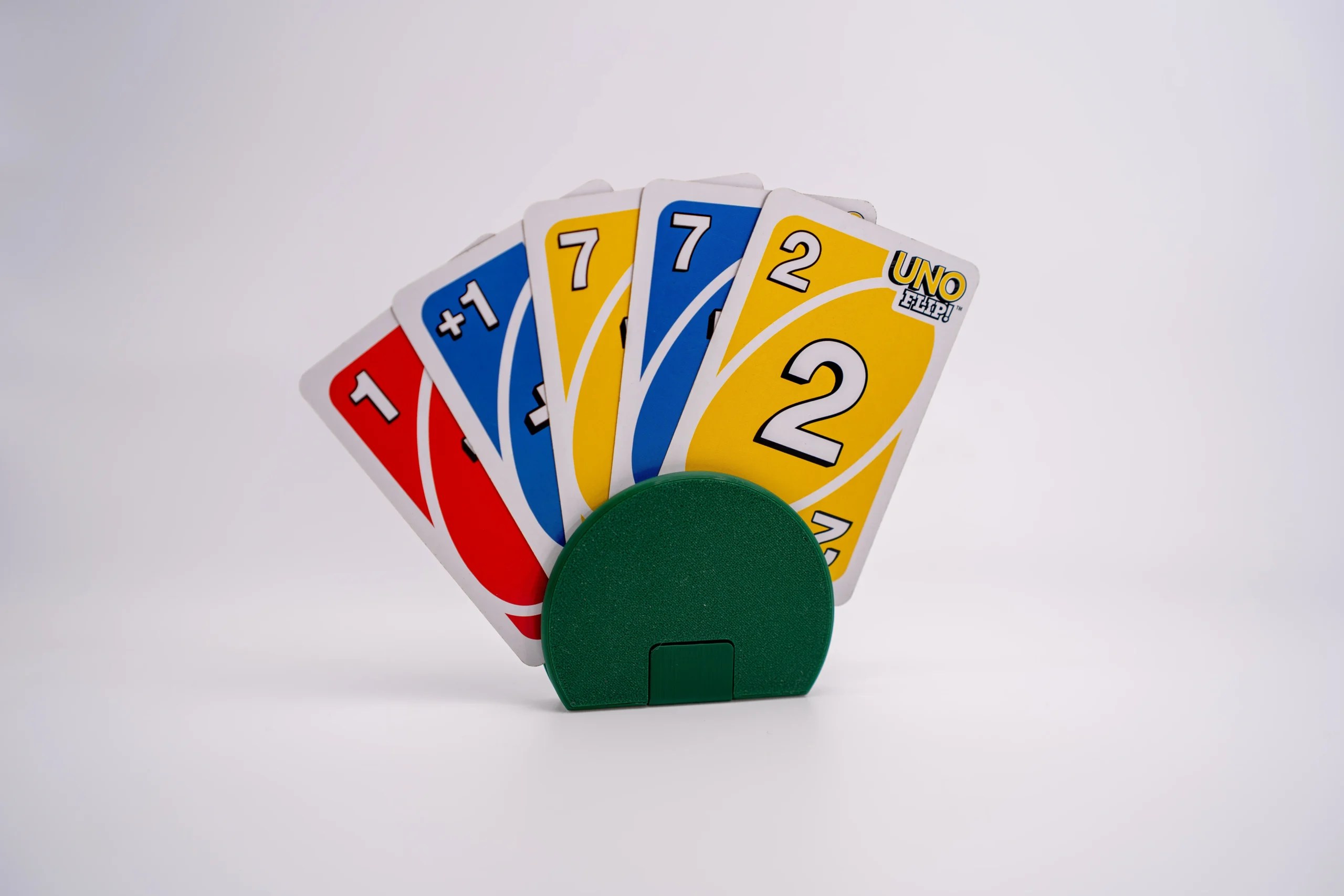 Spoolio pince cartes 3