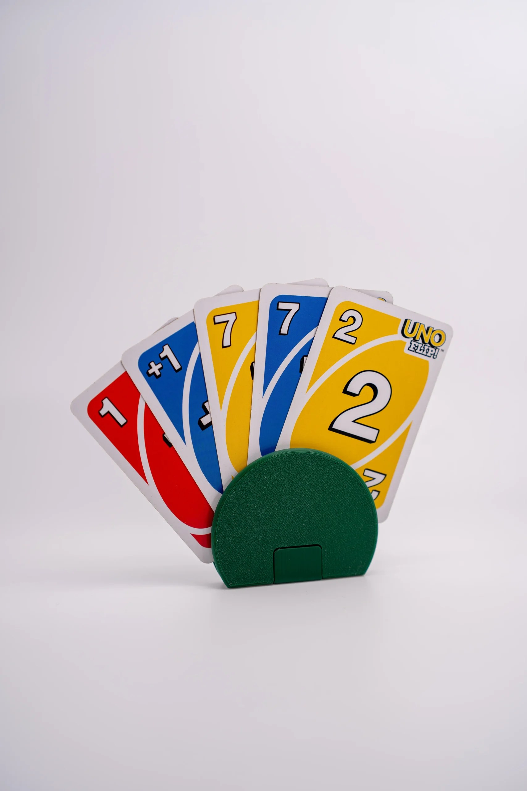 Spoolio pince cartes 4