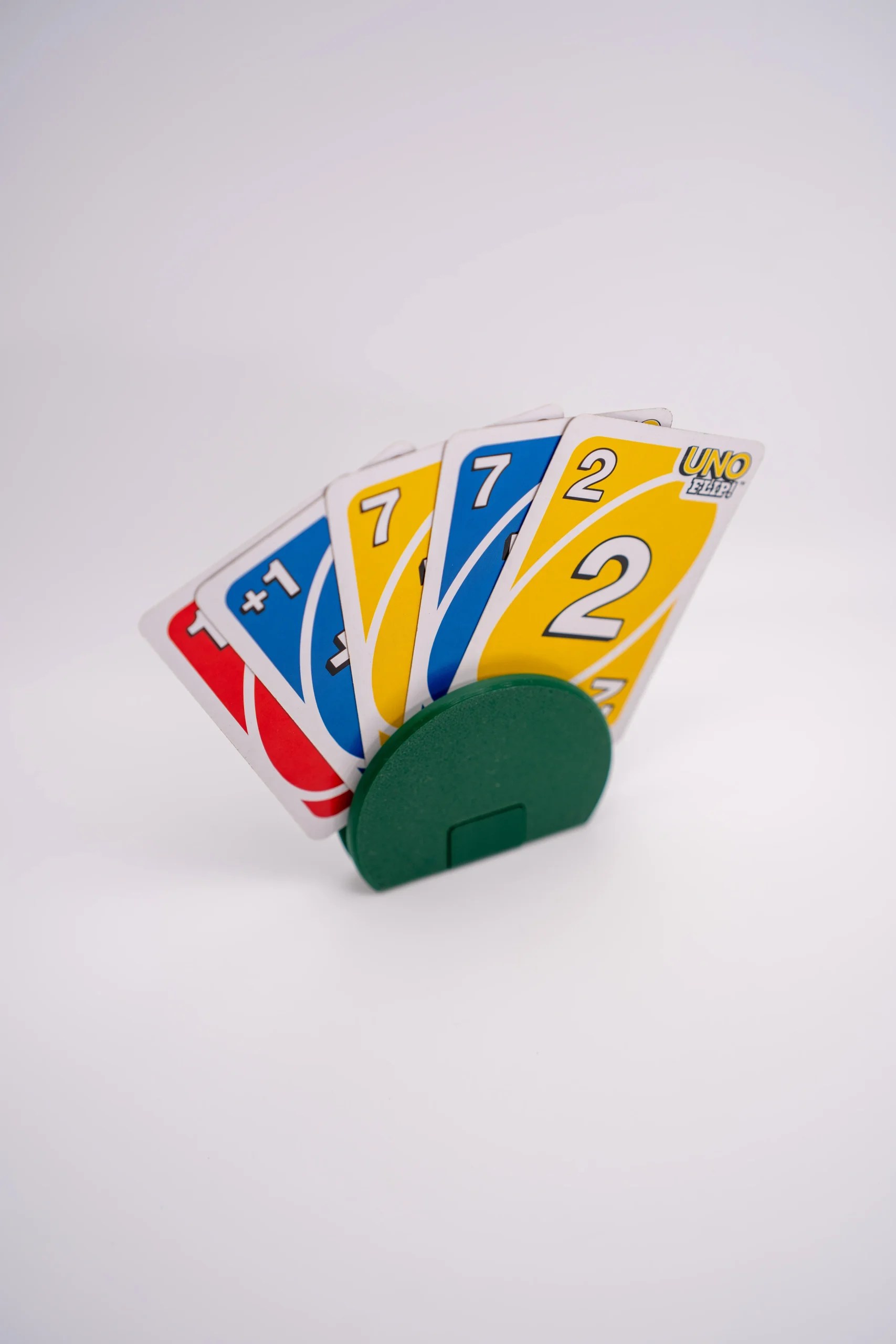 Spoolio pince cartes 6
