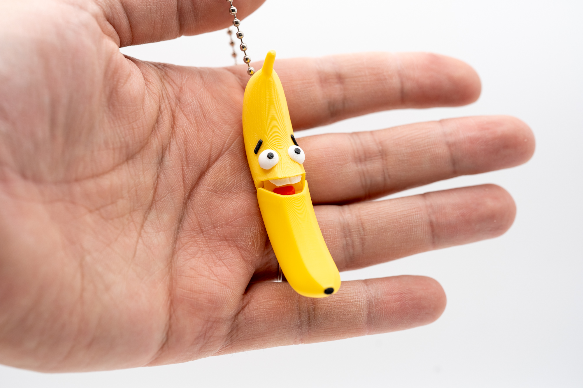Spoolio Banane Articulee