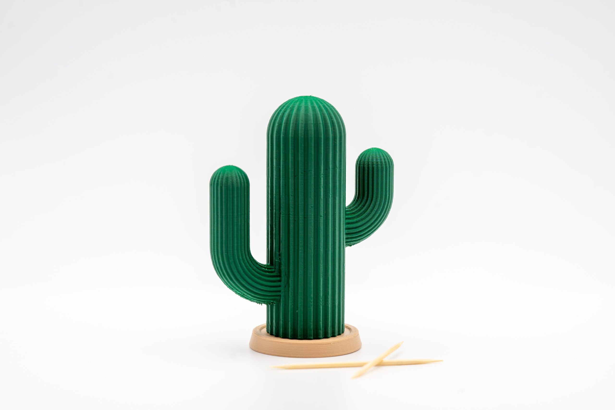 Spoolio Cactus cure dent 3