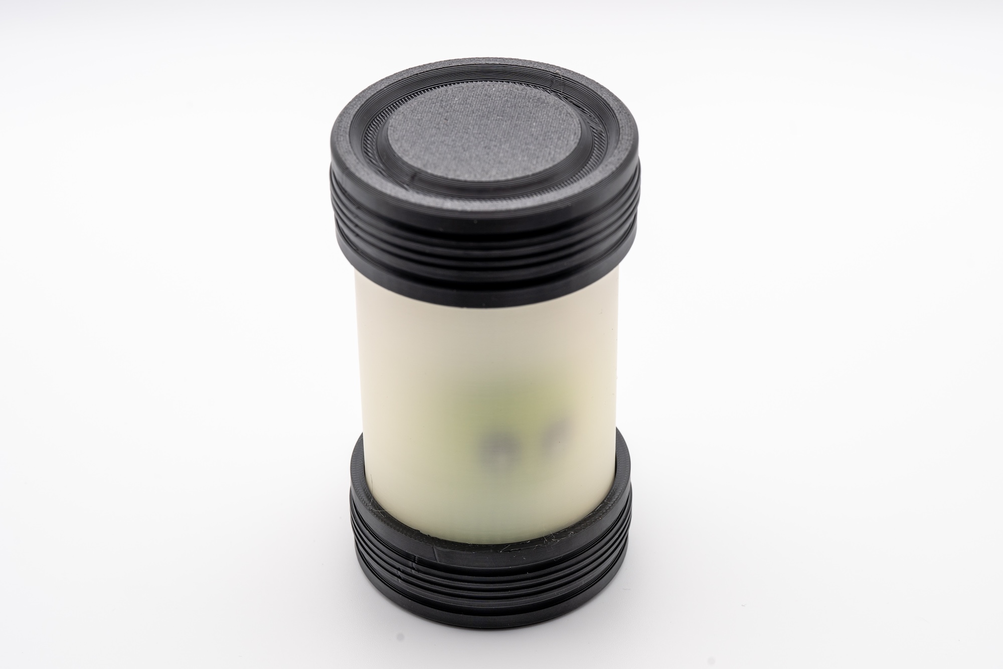 Spoolio Capsule cryo 3
