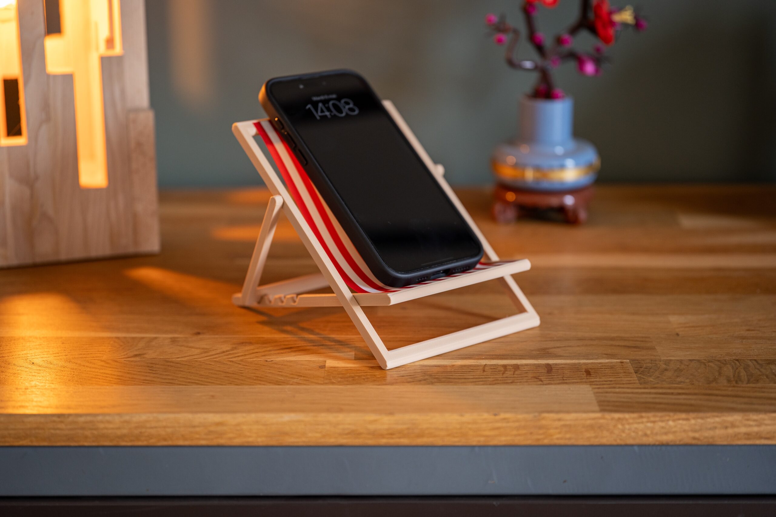 Spoolio Chaise longue 13