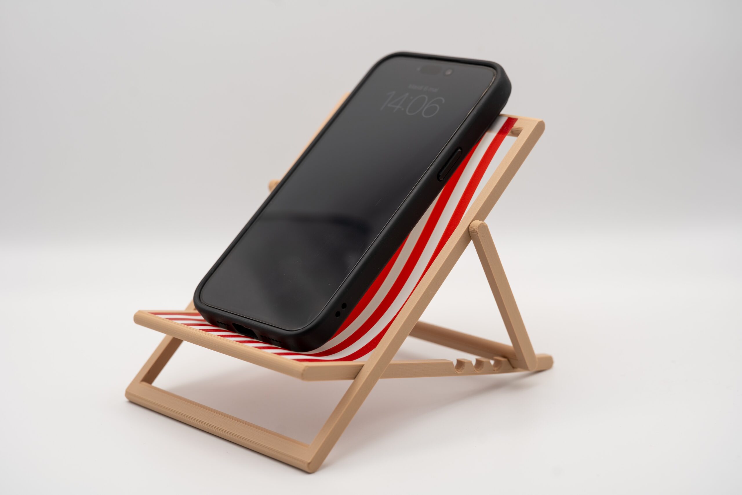 Spoolio Chaise longue 6