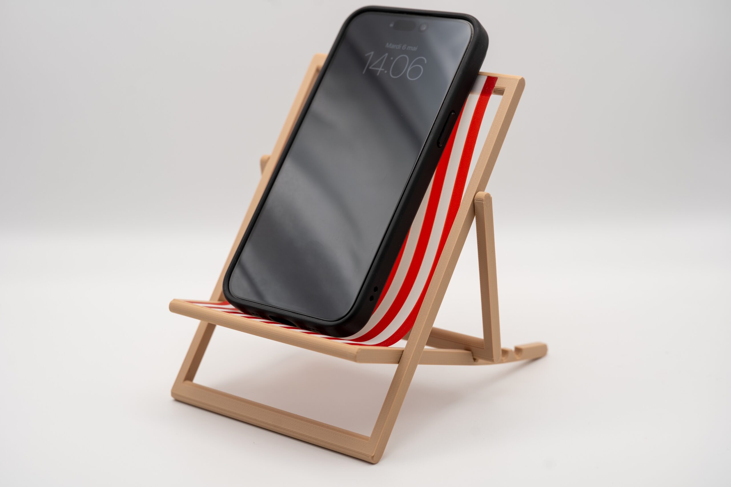 Spoolio Chaise longue 8