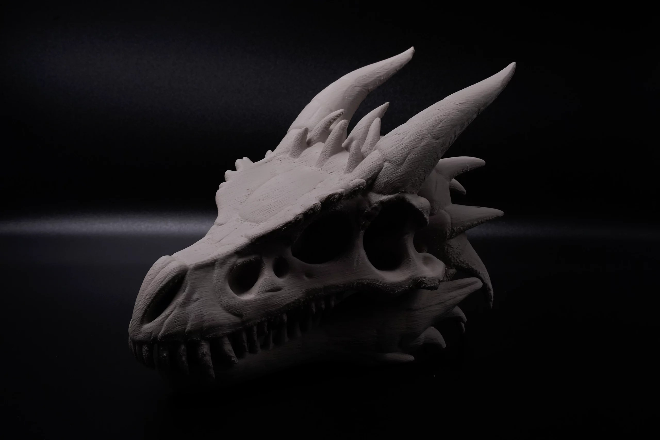 Spoolio CraneDinosaure 8