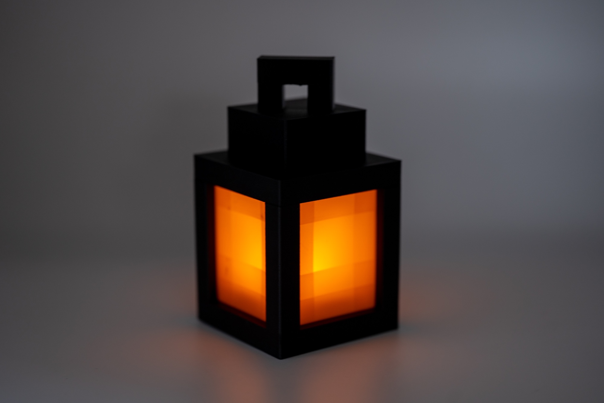 Spoolio Lanterne Pixel 3