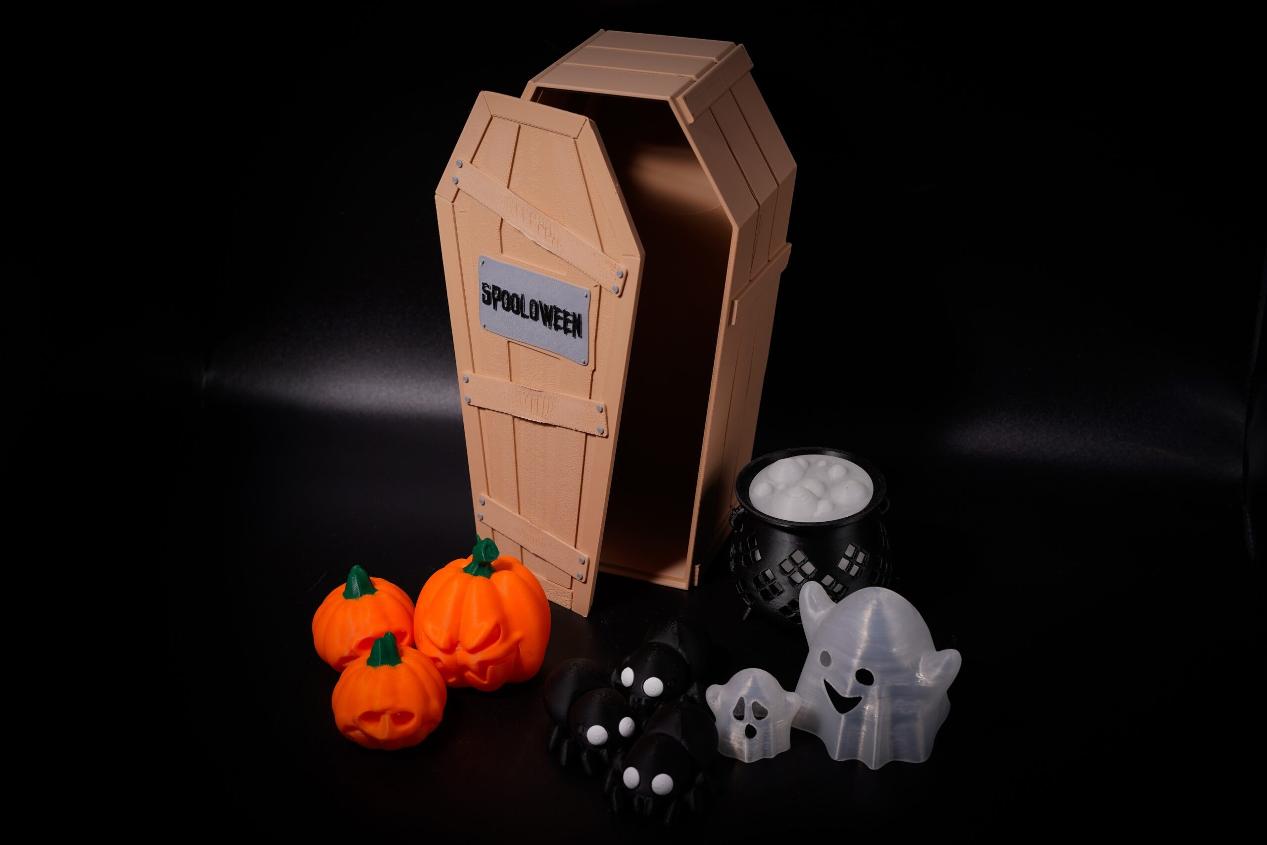Spoolio Mini Frousse Box 17
