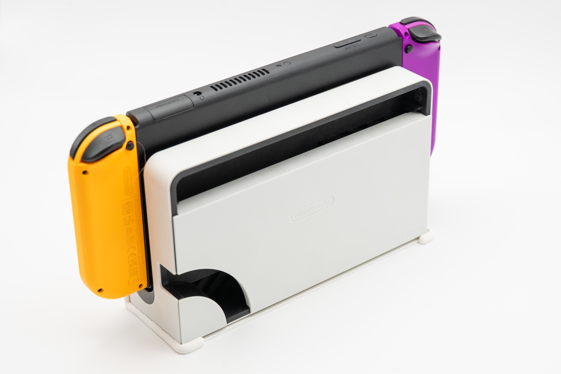 Spoolio Nintendo Switch Decoration A 2