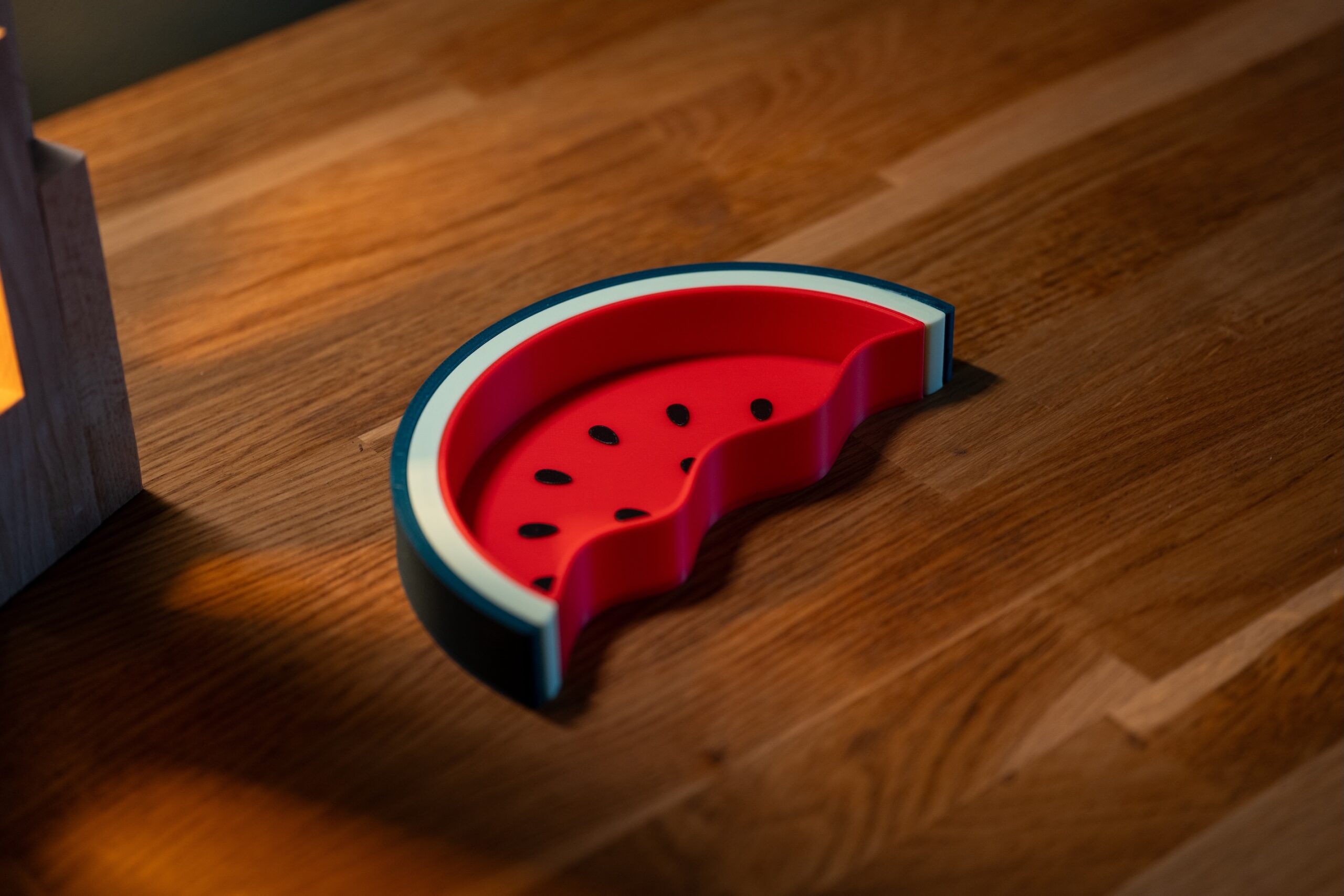 Spoolio Pasteque vide poche 1