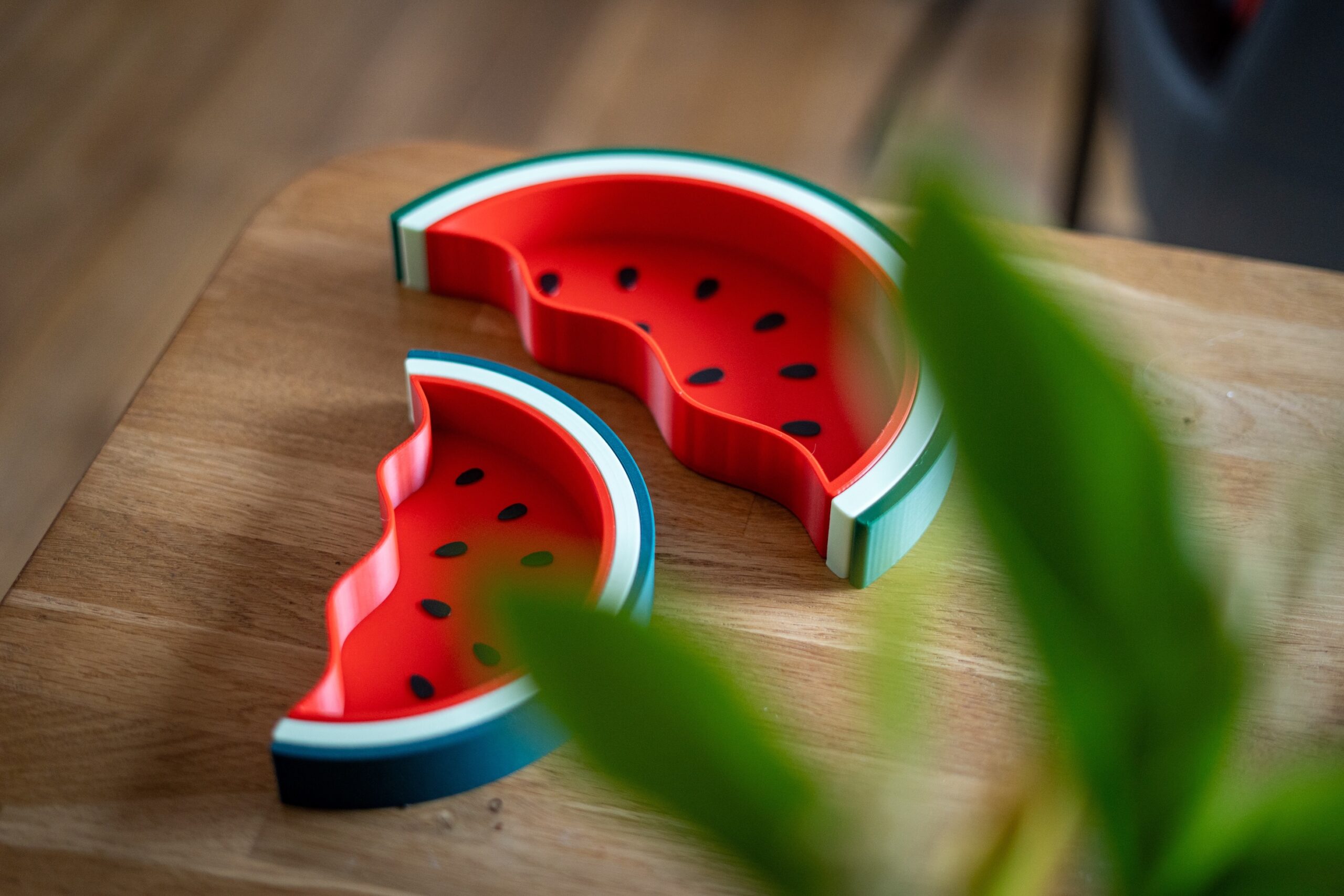 Spoolio Pasteque vide poche 10