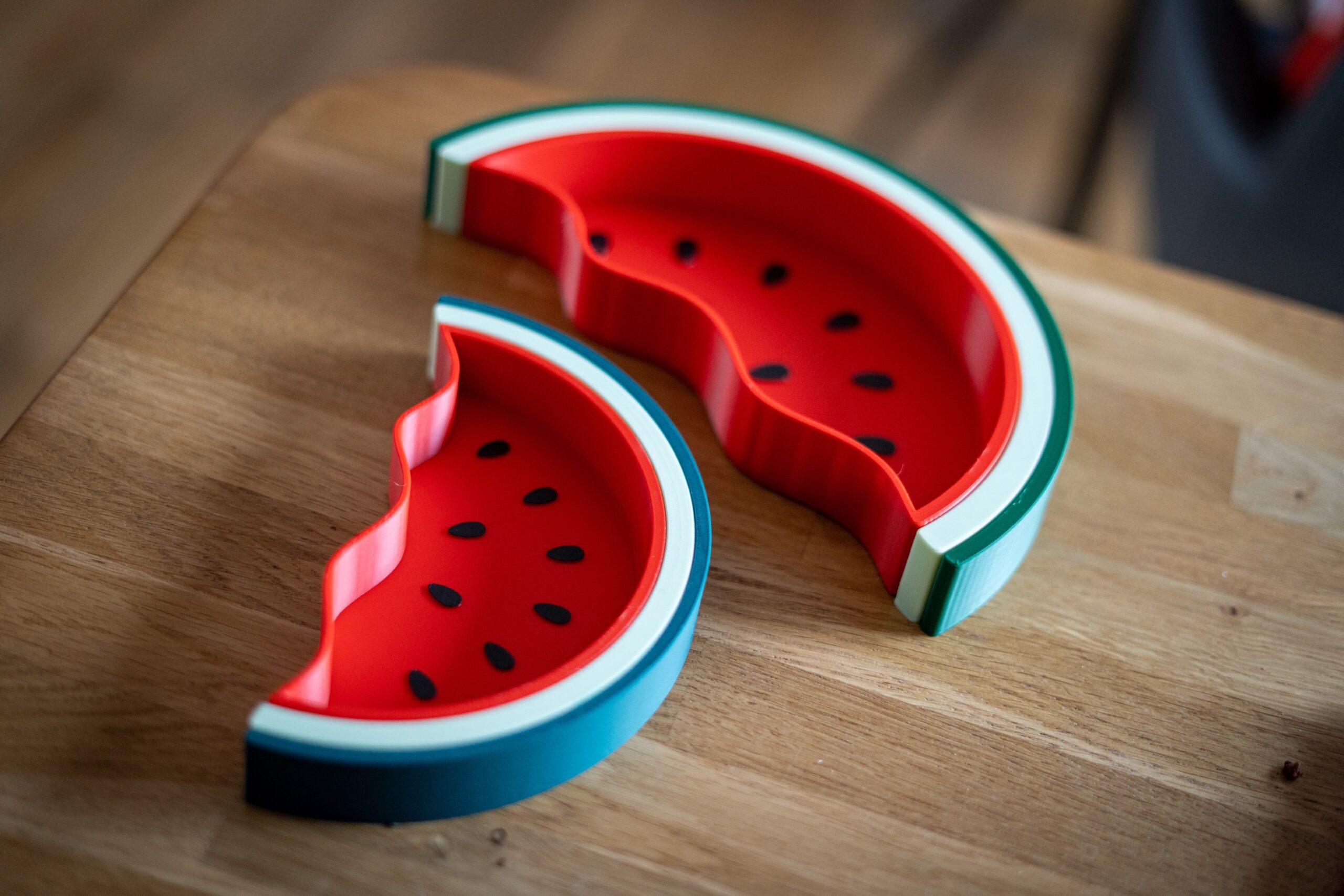 Spoolio Pasteque vide poche 8