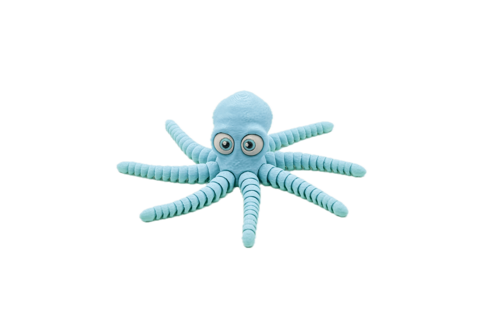 Spoolio Pieuvre Articulee grande 2 copie