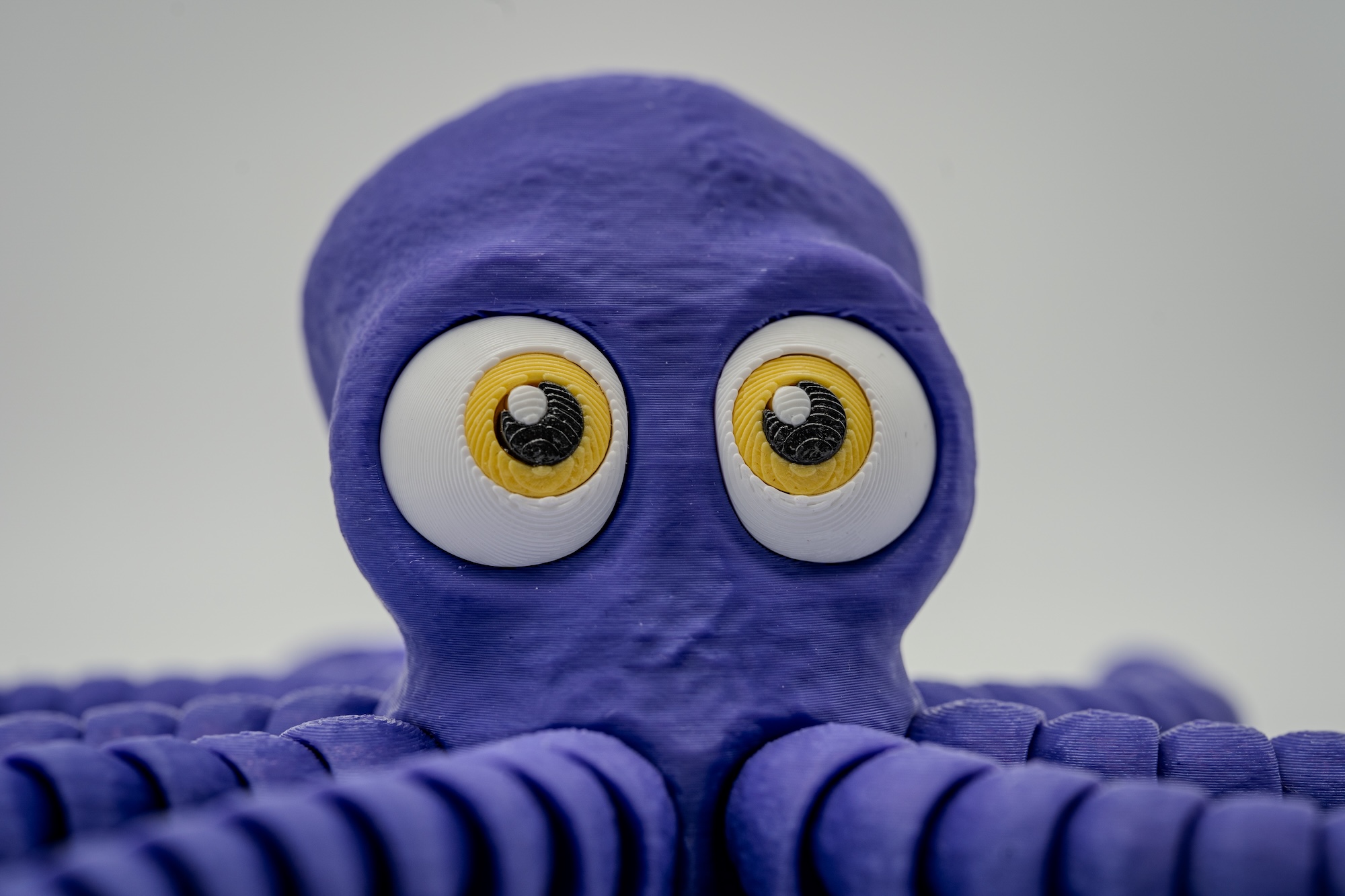 Spoolio Pieuvre articulee 5