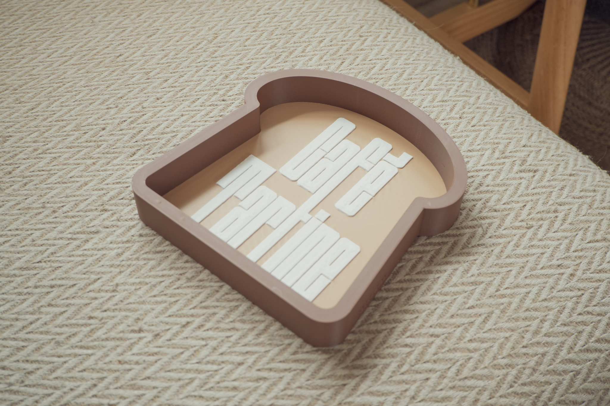 Spoolio PlateauTartine 8