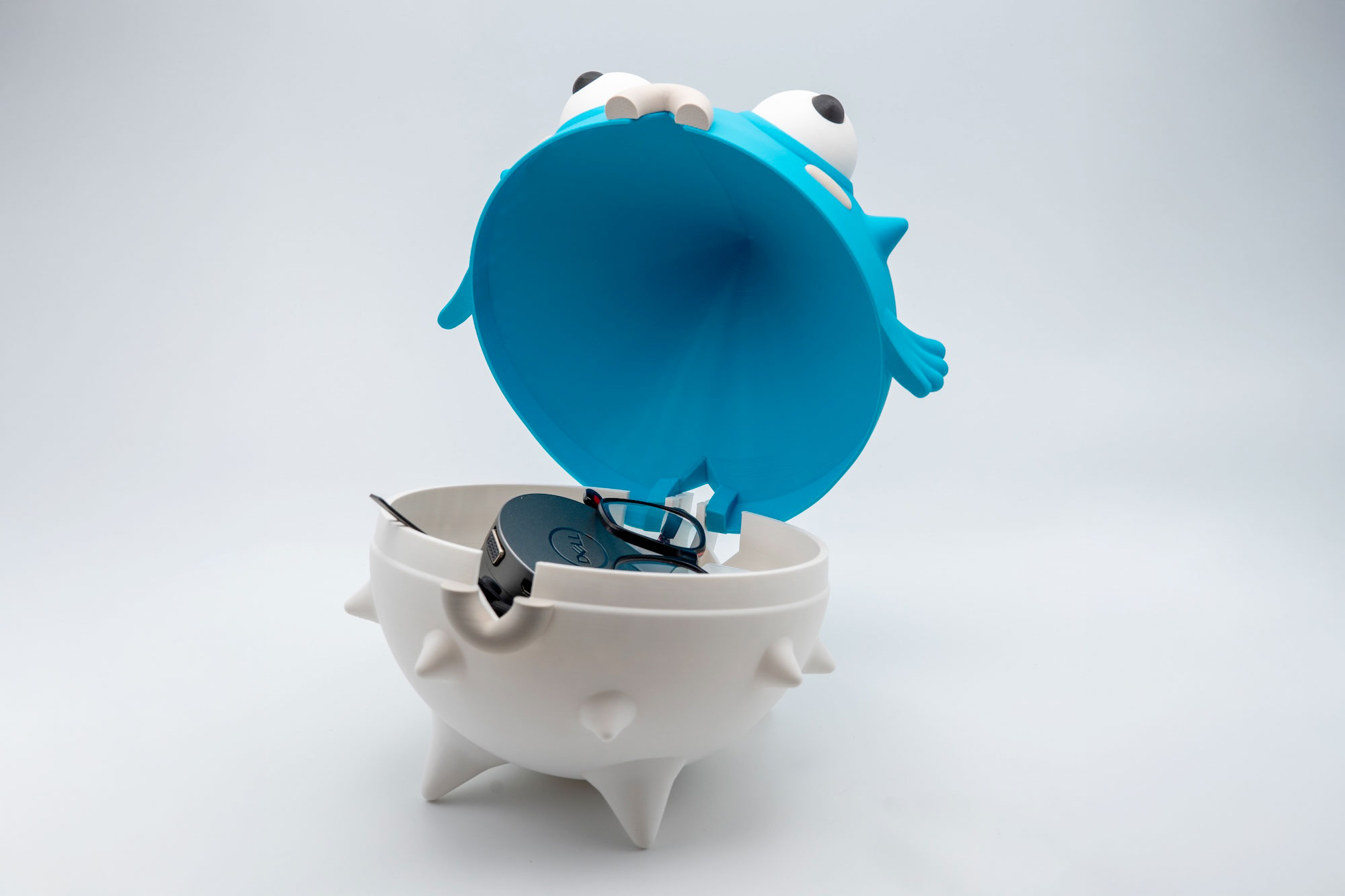 Spoolio PoissonBoule XL 1