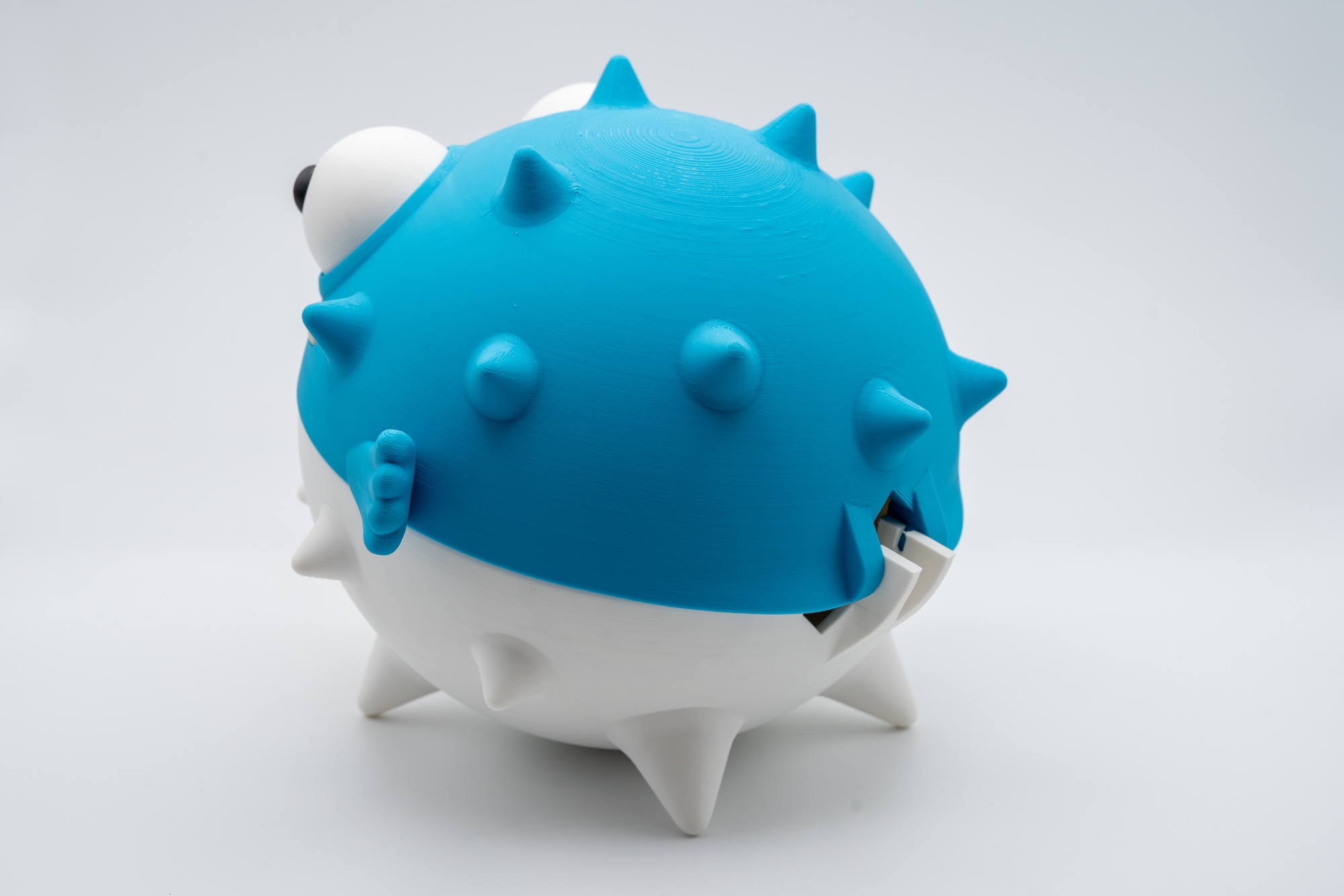 Spoolio PoissonBoule XL 4