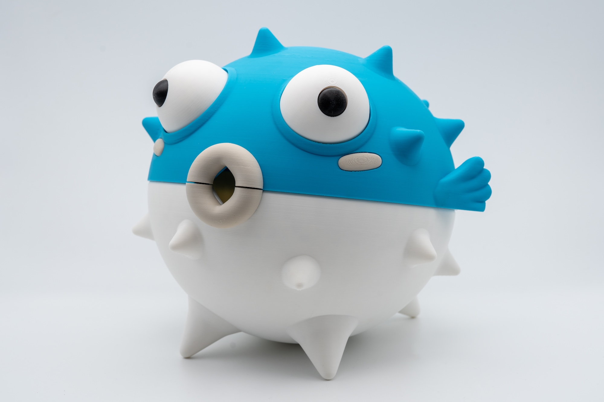Spoolio PoissonBoule XL 5