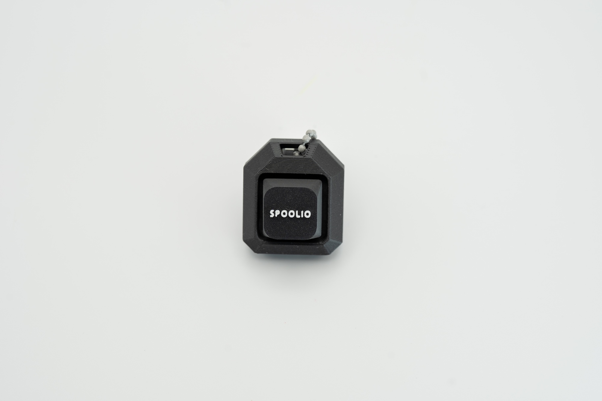 Spoolio Porte Cle clavier mecanique 12