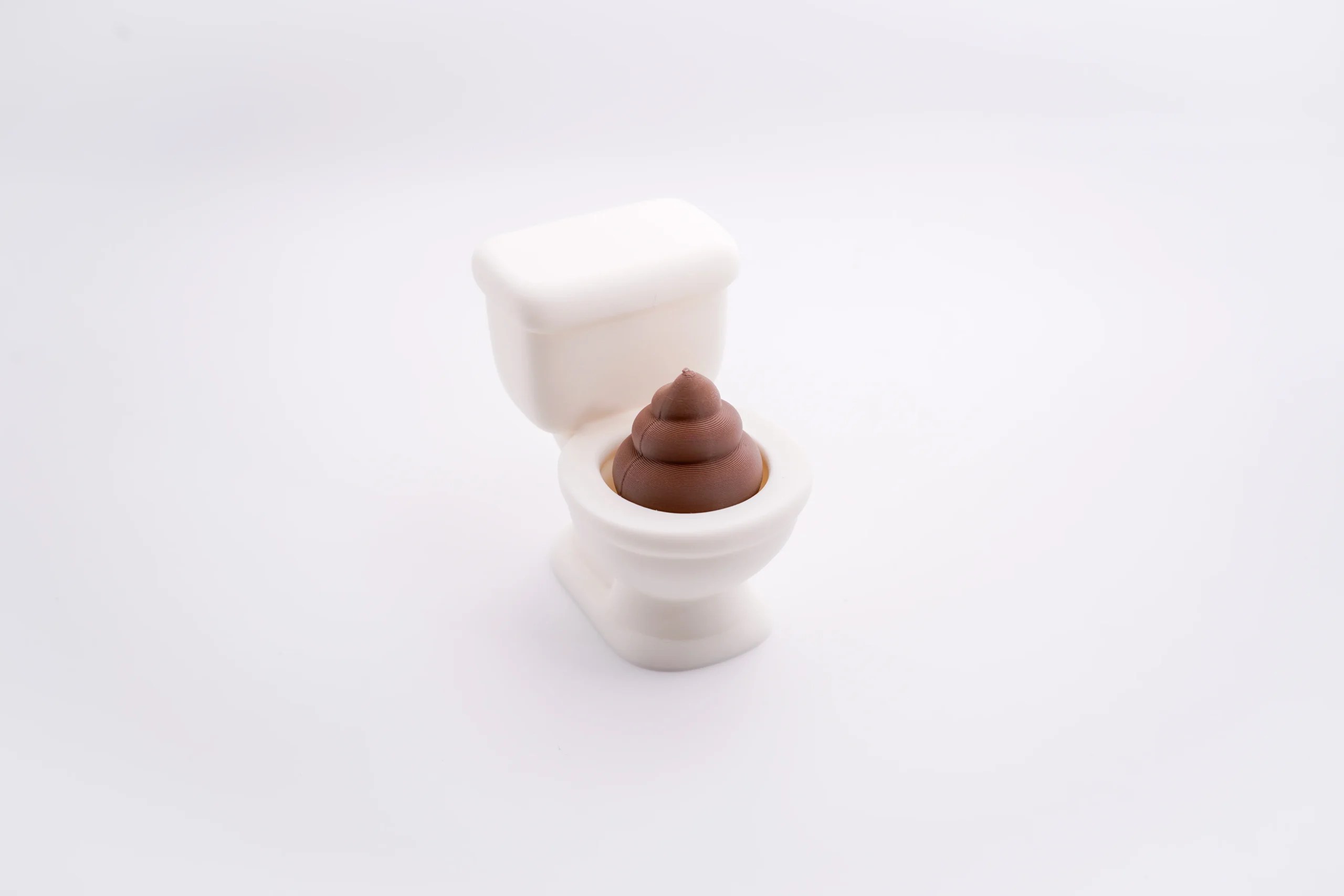 Spoolio SecretSanta Clicker Toilette 4