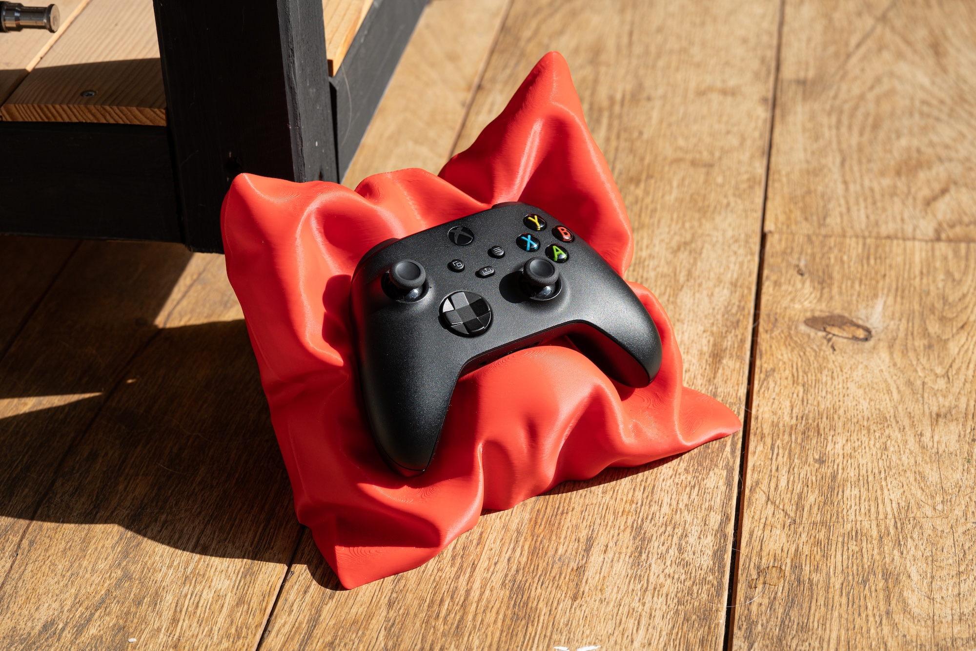 Spoolio SupportManette A 6